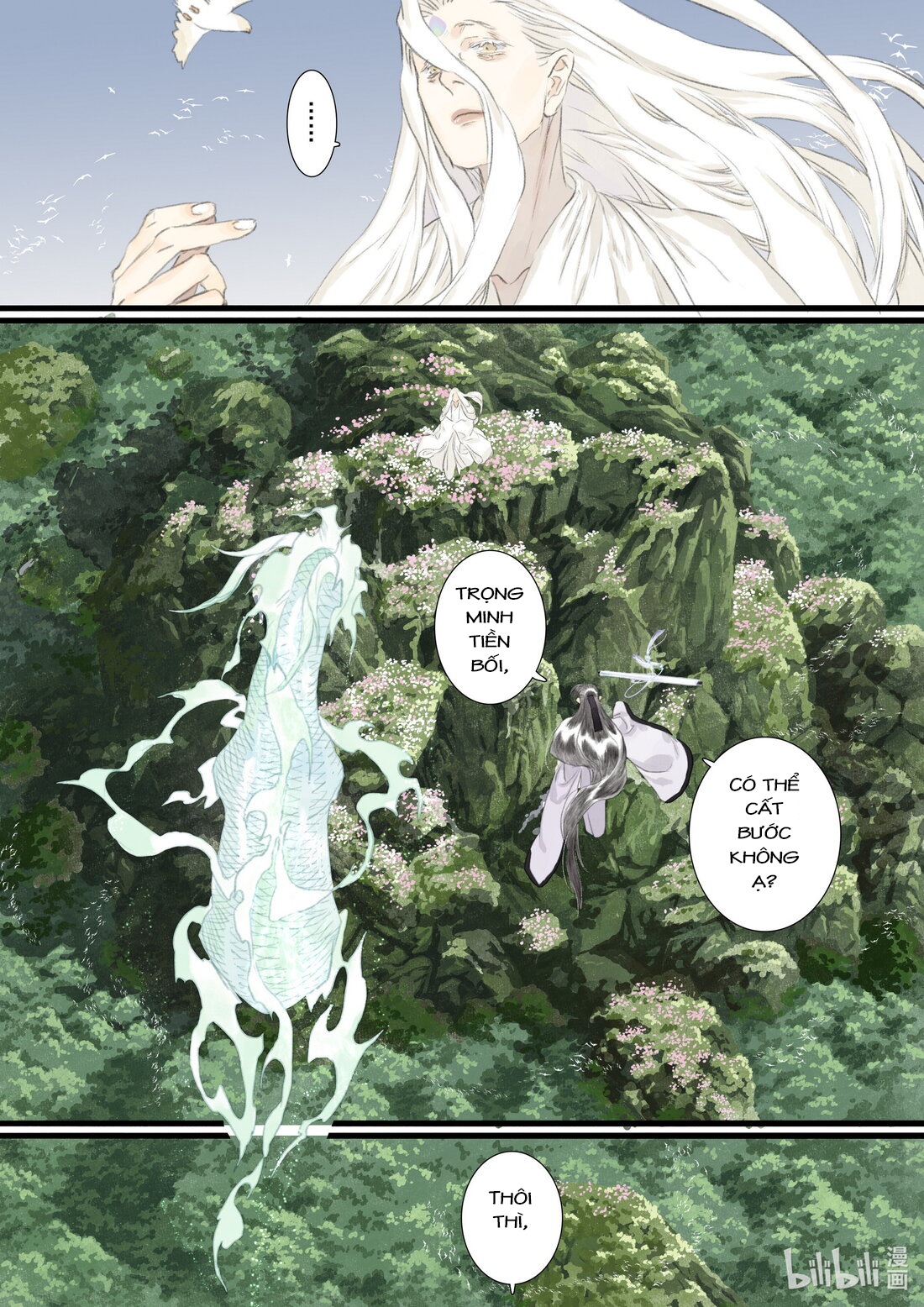 đọc truyện Bộ Thiên Ca Chương 75 ảnh 9 tại Thiên Thai Truyện