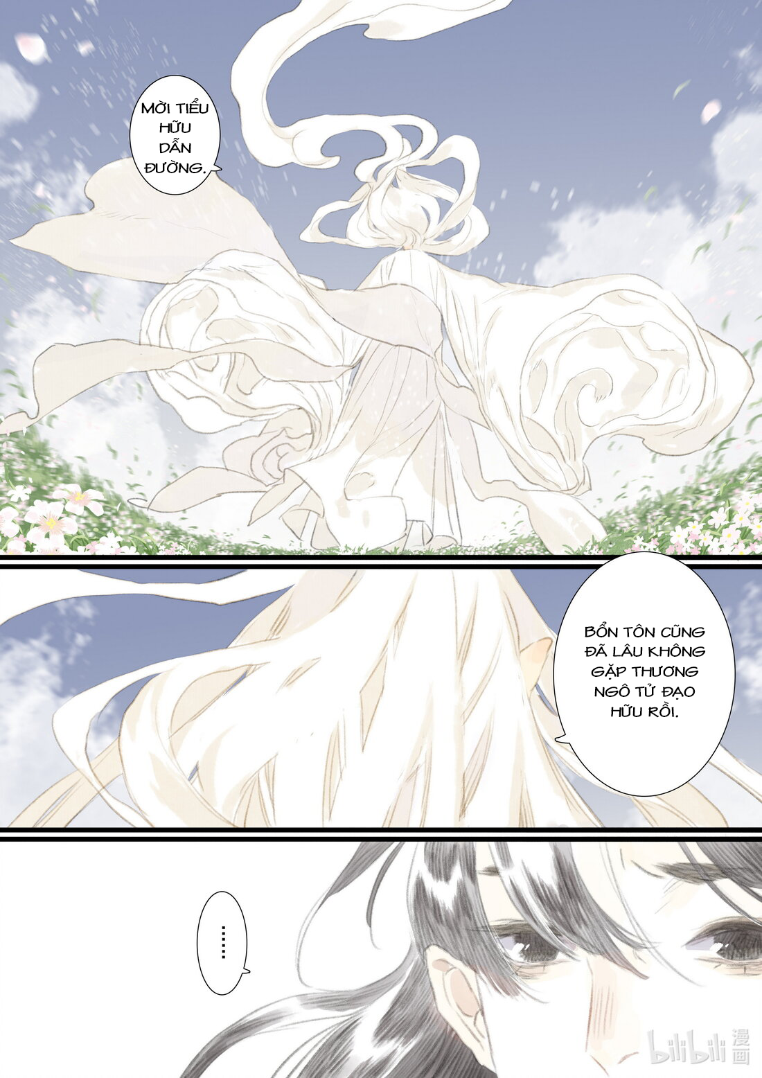 đọc truyện Bộ Thiên Ca Chương 75 ảnh 10 tại Thiên Thai Truyện