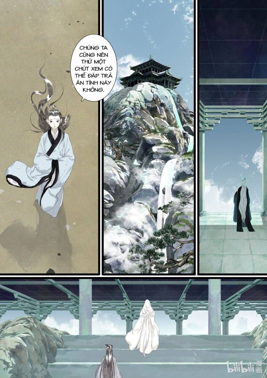 đọc truyện Bộ Thiên Ca Chương 77 ảnh 12 tại Thiên Thai Truyện