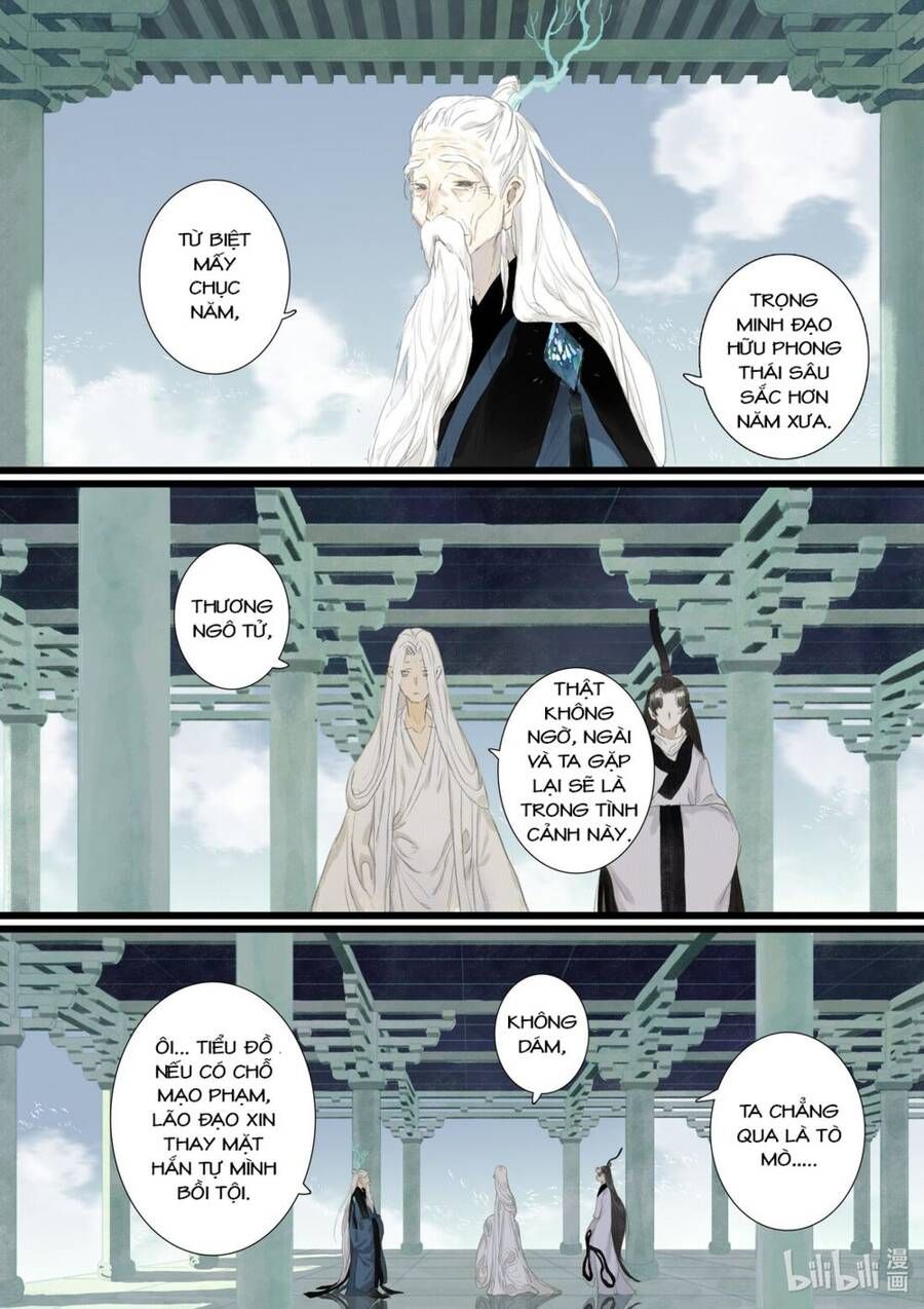 đọc truyện Bộ Thiên Ca Chương 77 ảnh 13 tại Thiên Thai Truyện