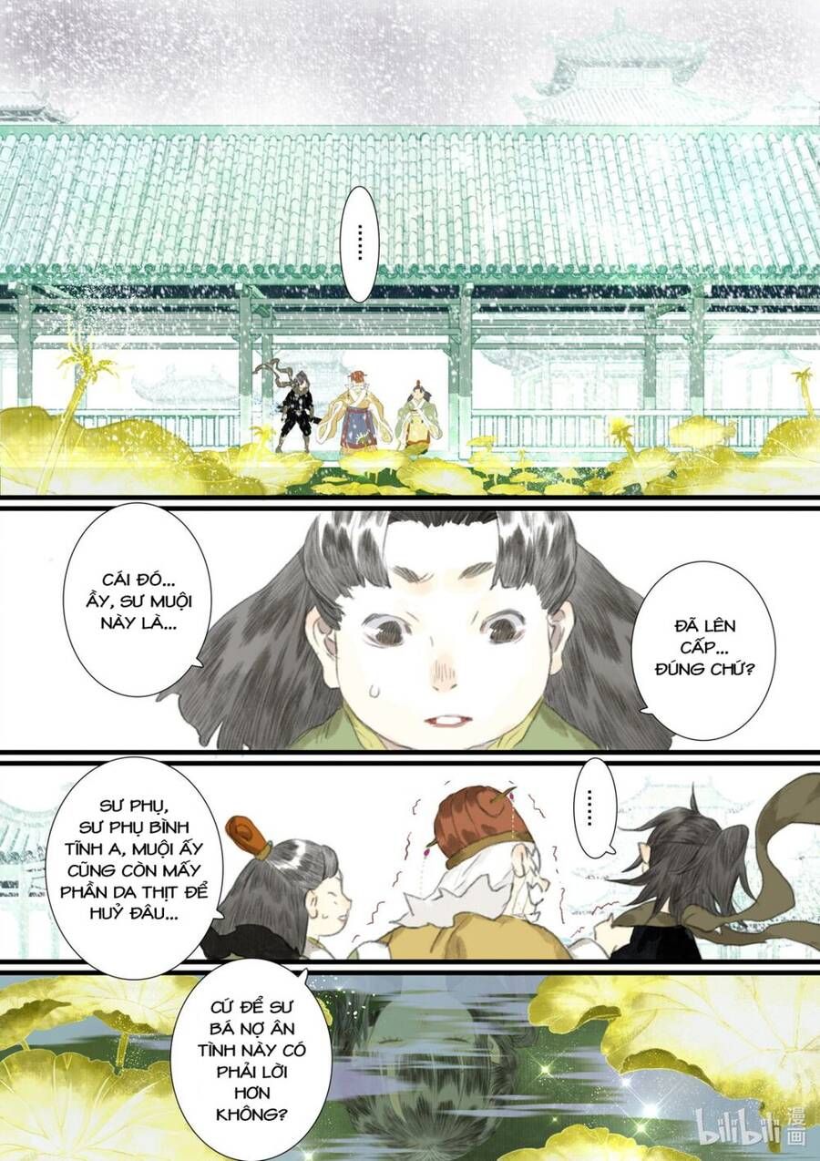 đọc truyện Bộ Thiên Ca Chương 77 ảnh 8 tại Thiên Thai Truyện