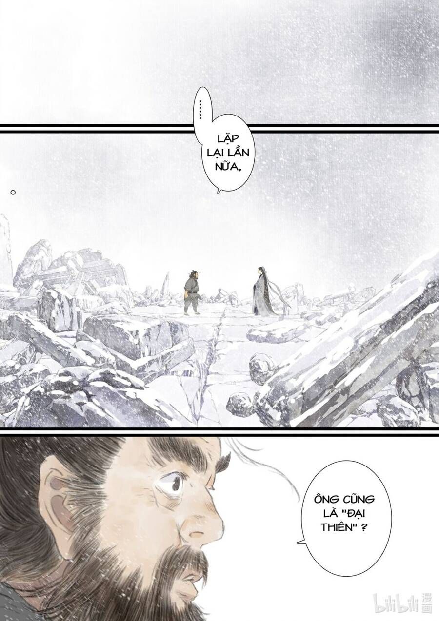 đọc truyện Bộ Thiên Ca Chương 78 ảnh 4 tại Thiên Thai Truyện