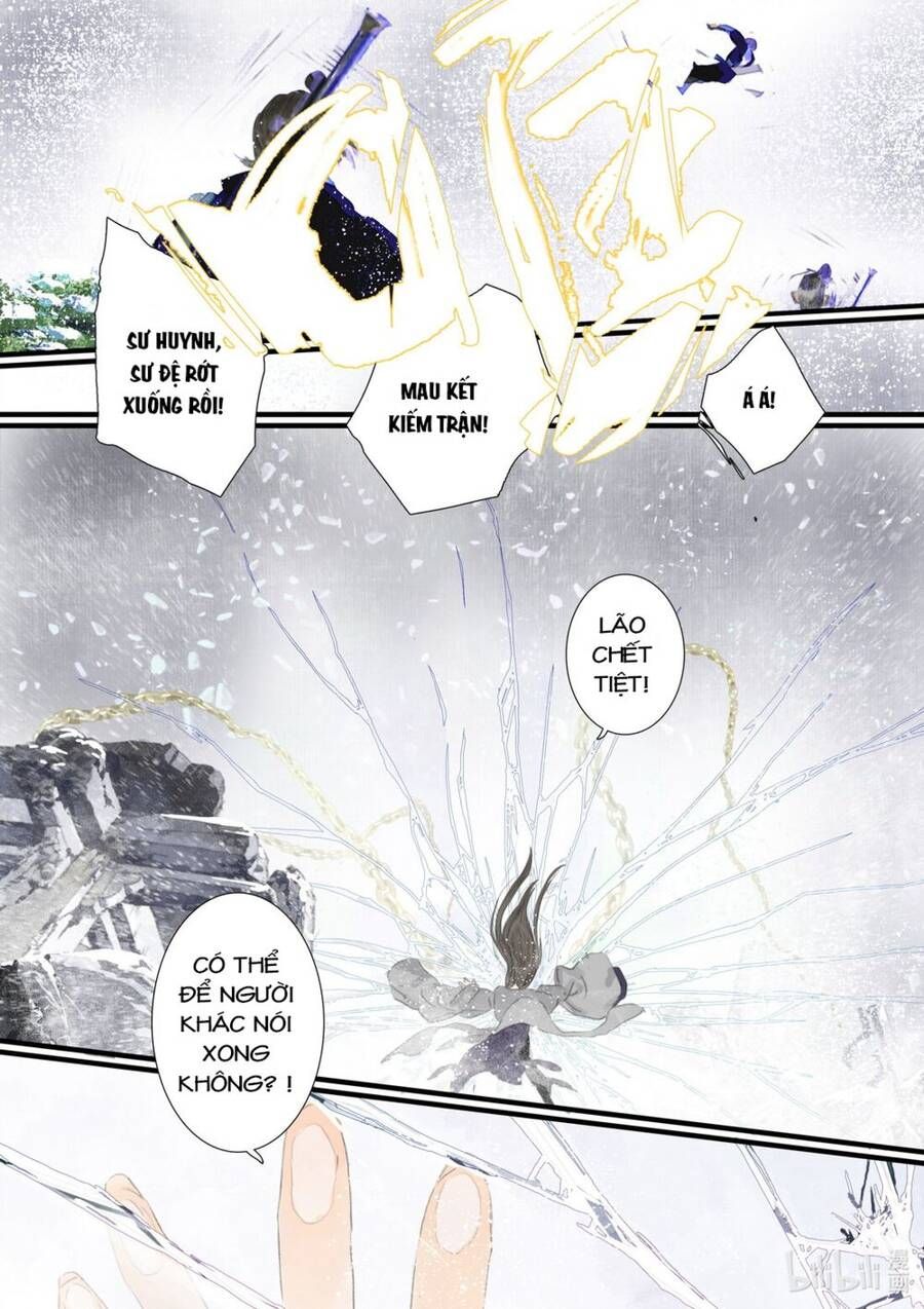 đọc truyện Bộ Thiên Ca Chương 78 ảnh 6 tại Thiên Thai Truyện