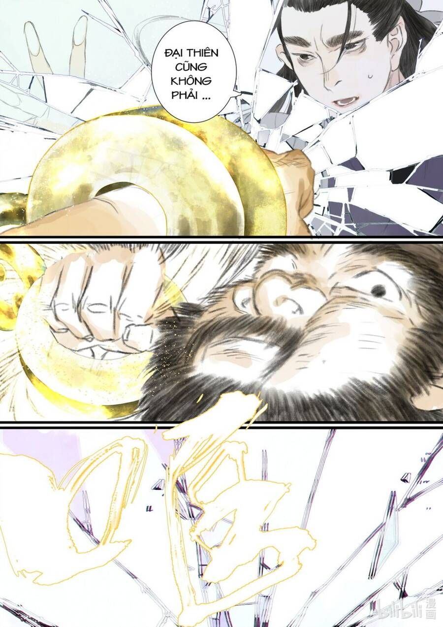 đọc truyện Bộ Thiên Ca Chương 78 ảnh 7 tại Thiên Thai Truyện