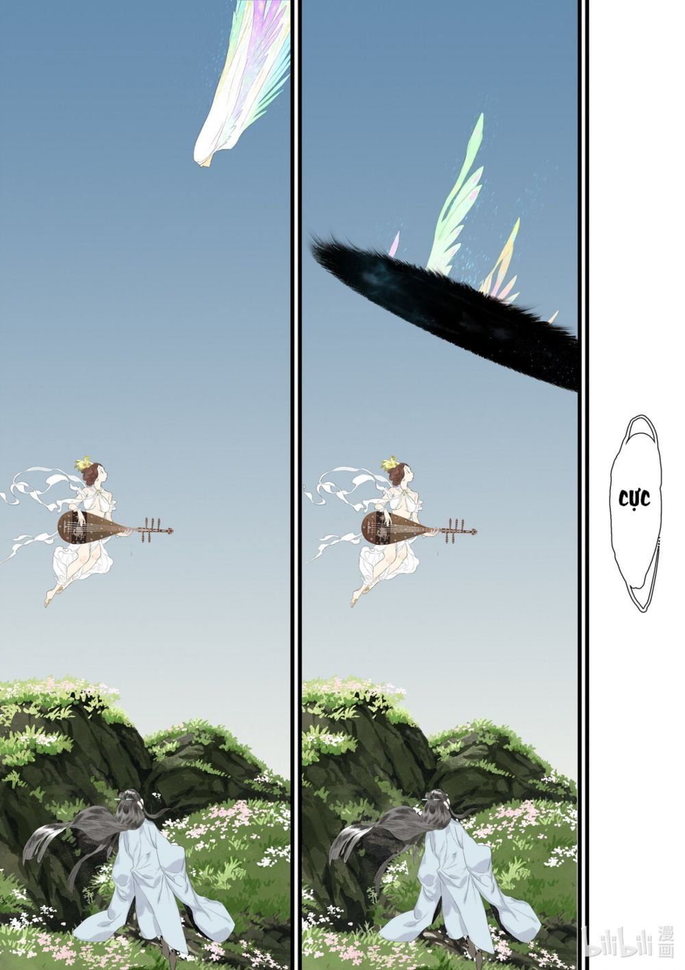 đọc truyện Bộ Thiên Ca Chương 79 ảnh 12 tại Thiên Thai Truyện