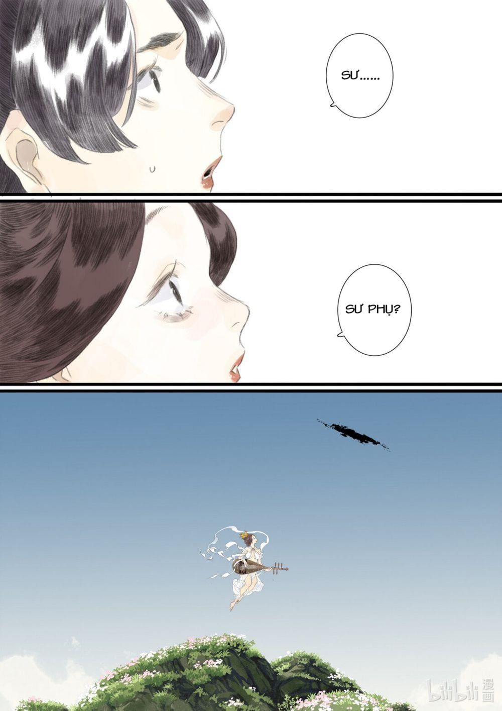 đọc truyện Bộ Thiên Ca Chương 79 ảnh 19 tại Thiên Thai Truyện