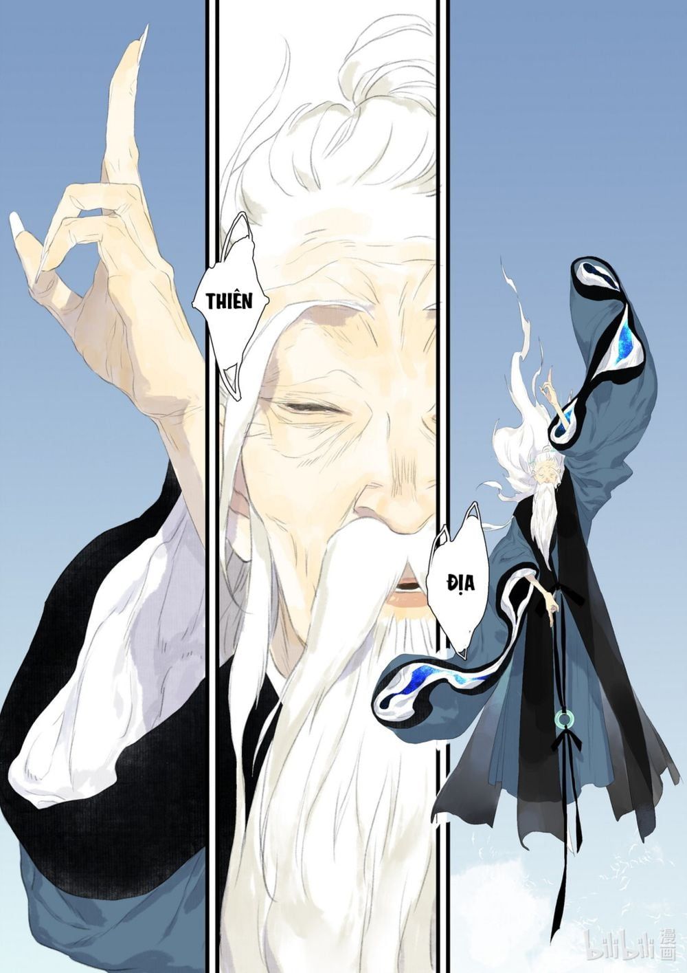 đọc truyện Bộ Thiên Ca Chương 79 ảnh 10 tại Thiên Thai Truyện