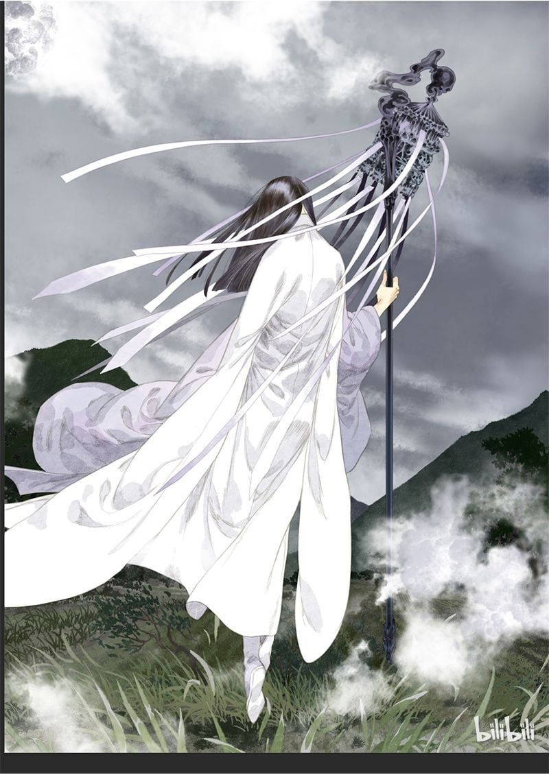 đọc truyện Bộ Thiên Ca Chương 8 ảnh 9 tại Thiên Thai Truyện