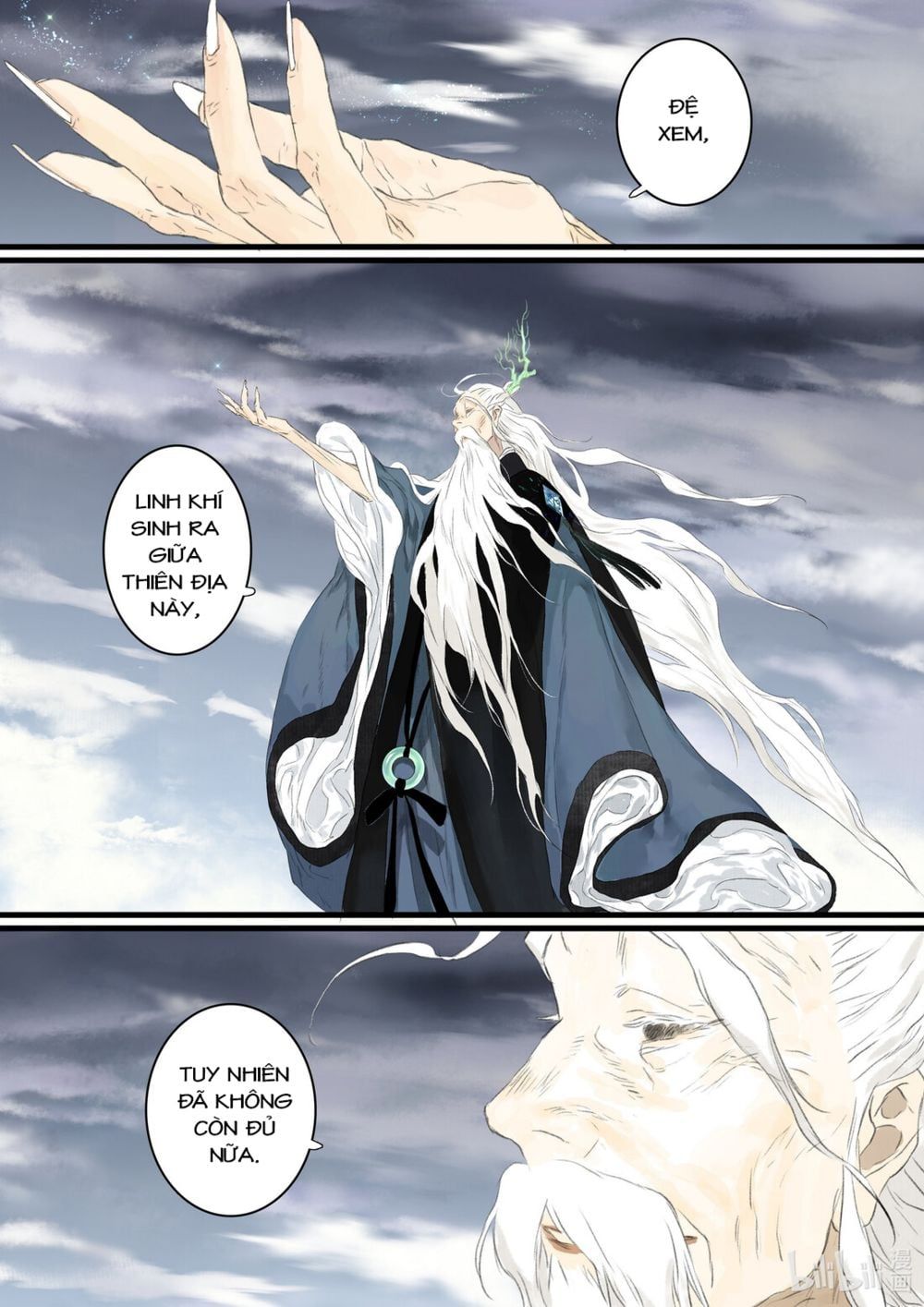 đọc truyện Bộ Thiên Ca Chương 80 ảnh 8 tại Thiên Thai Truyện