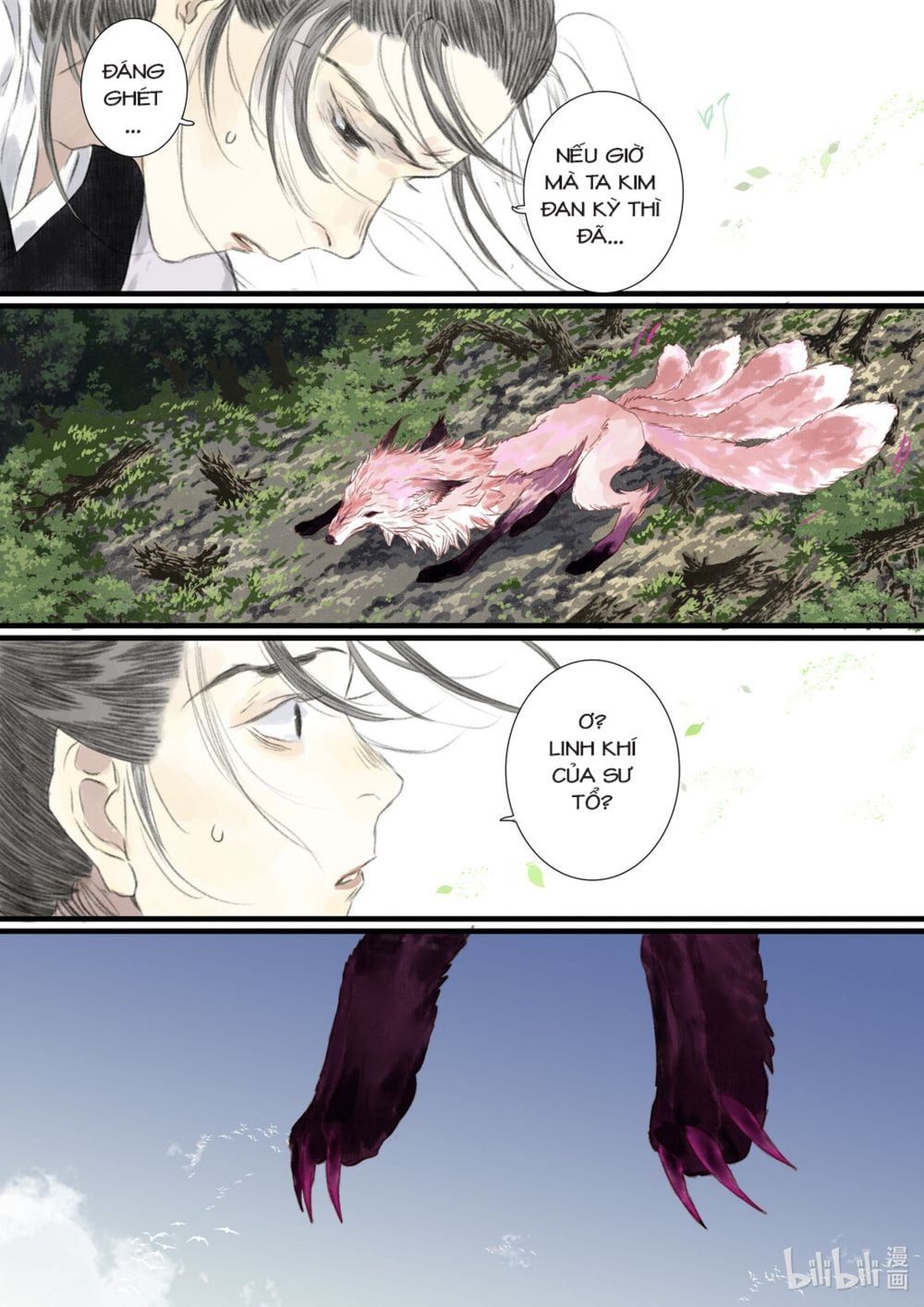 đọc truyện Bộ Thiên Ca Chương 81 ảnh 11 tại Thiên Thai Truyện