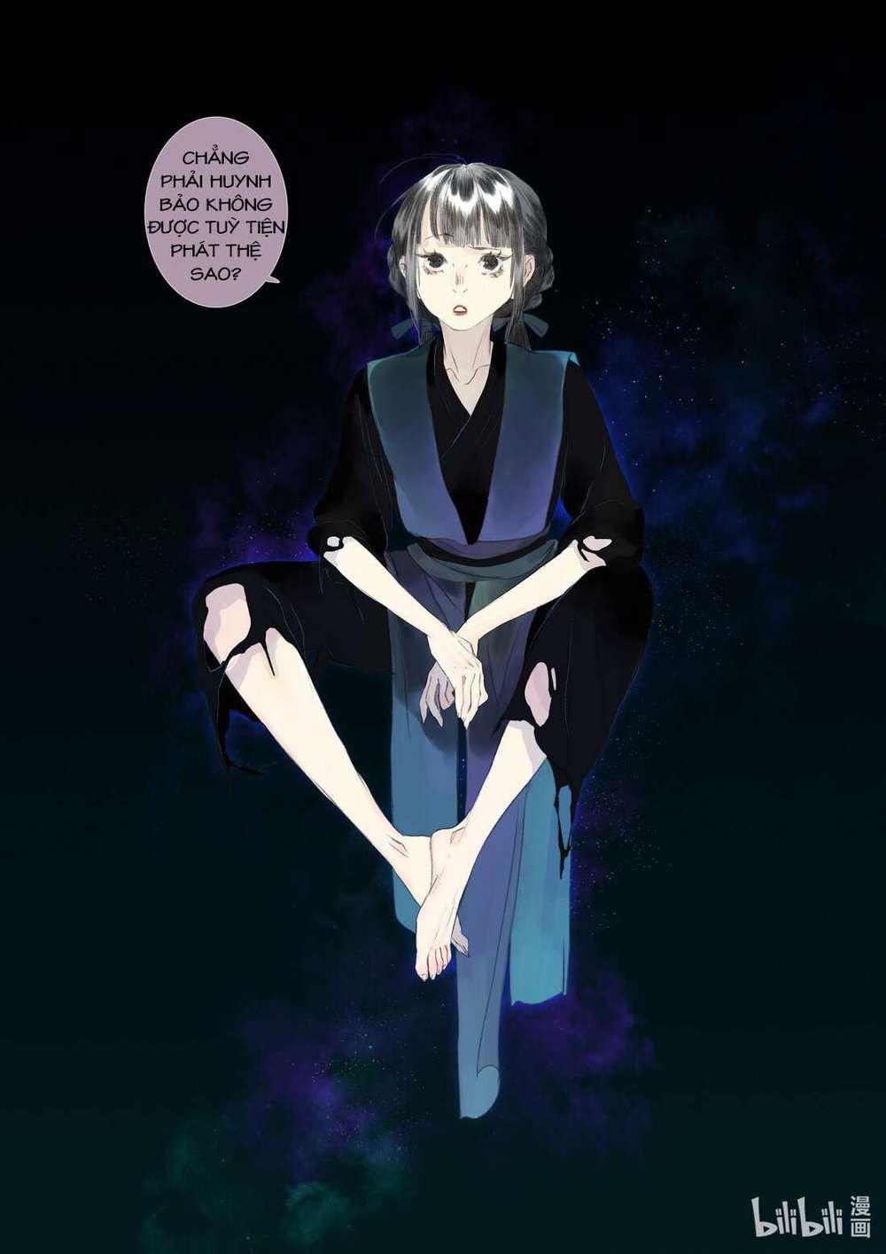 đọc truyện Bộ Thiên Ca Chương 85 ảnh 16 tại Thiên Thai Truyện