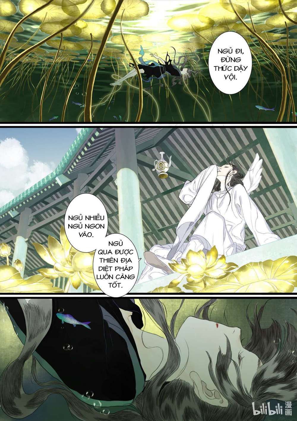 đọc truyện Bộ Thiên Ca Chương 85 ảnh 10 tại Thiên Thai Truyện