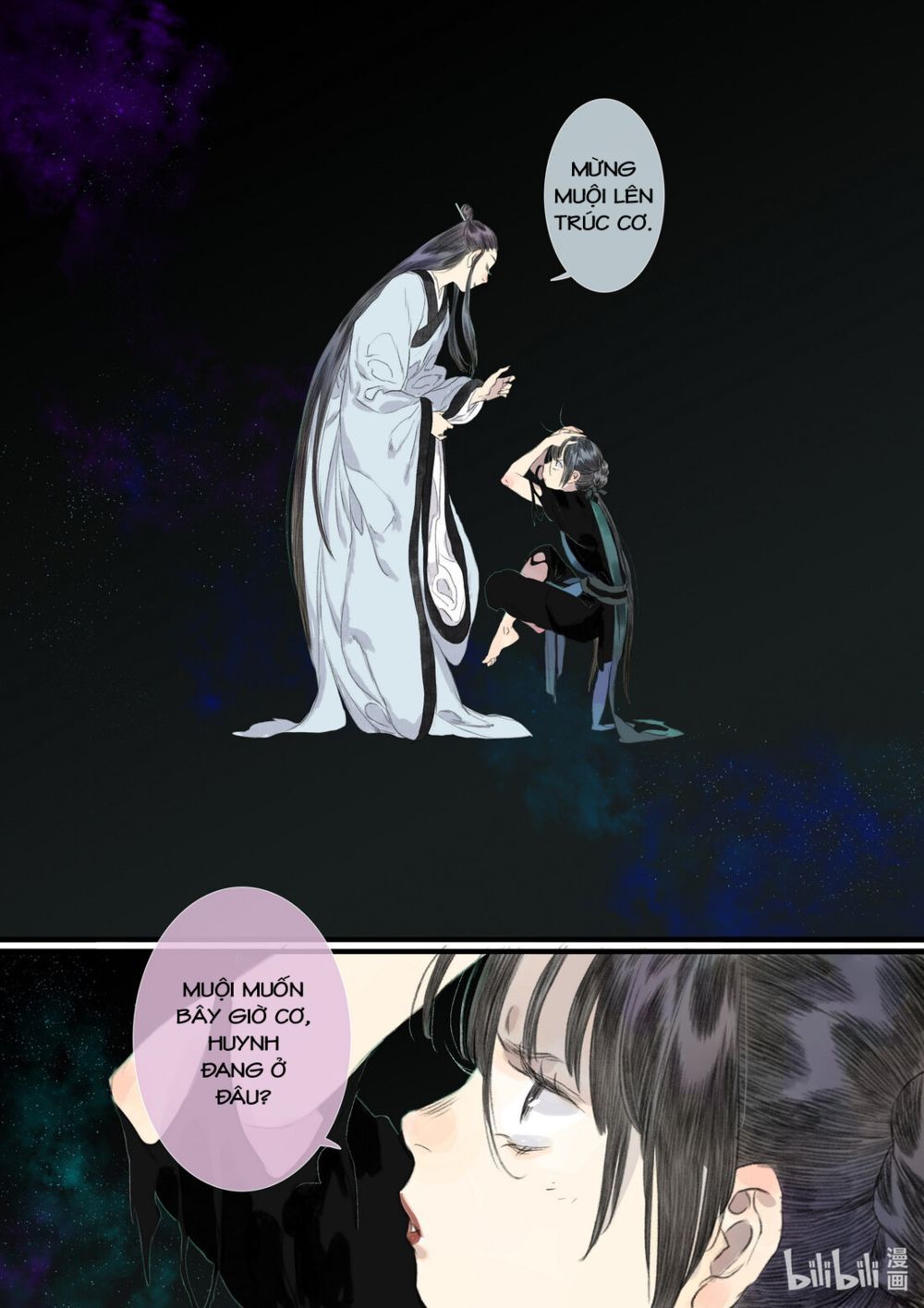 đọc truyện Bộ Thiên Ca Chương 86 ảnh 15 tại Thiên Thai Truyện