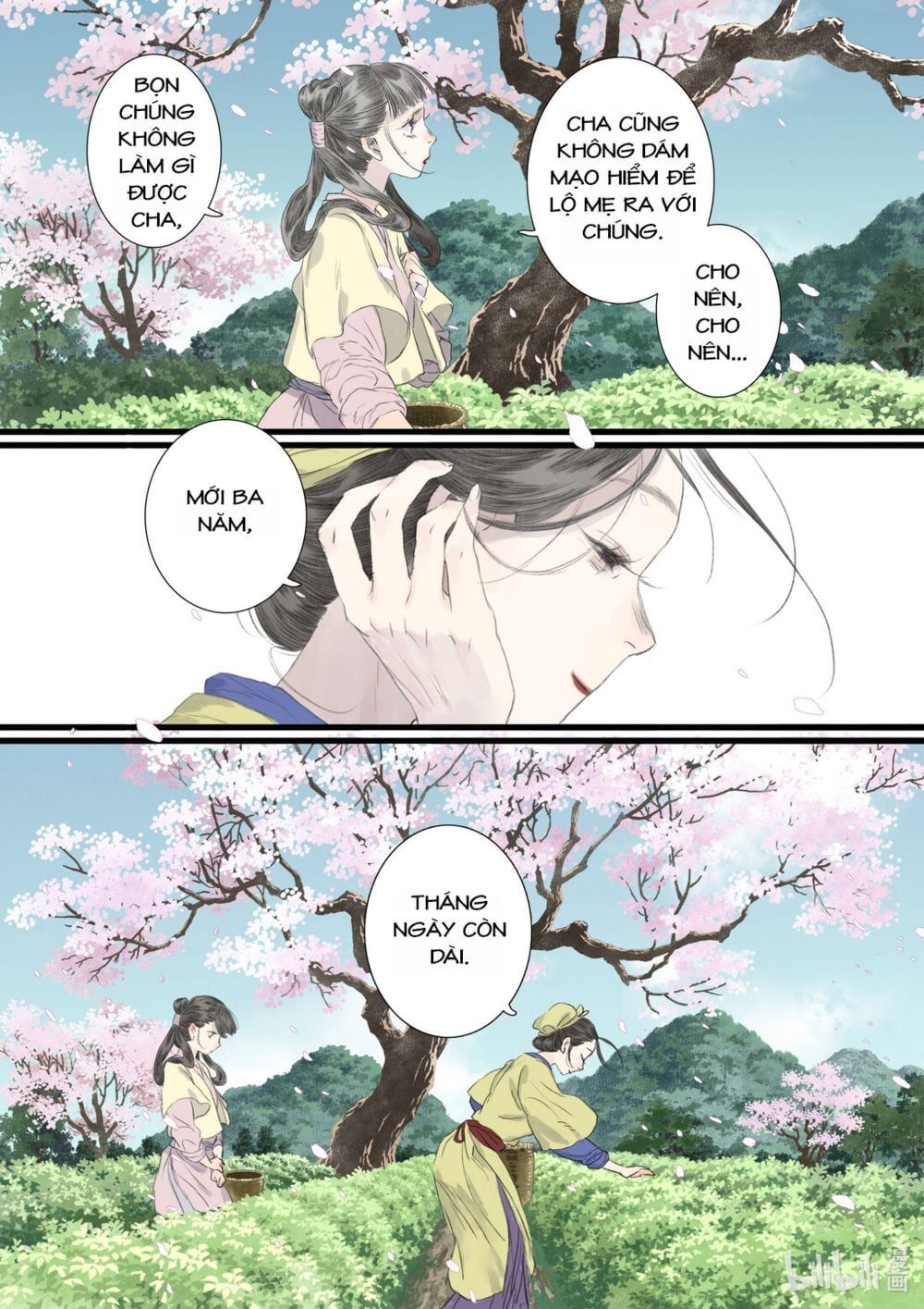 đọc truyện Bộ Thiên Ca Chương 86 ảnh 11 tại Thiên Thai Truyện