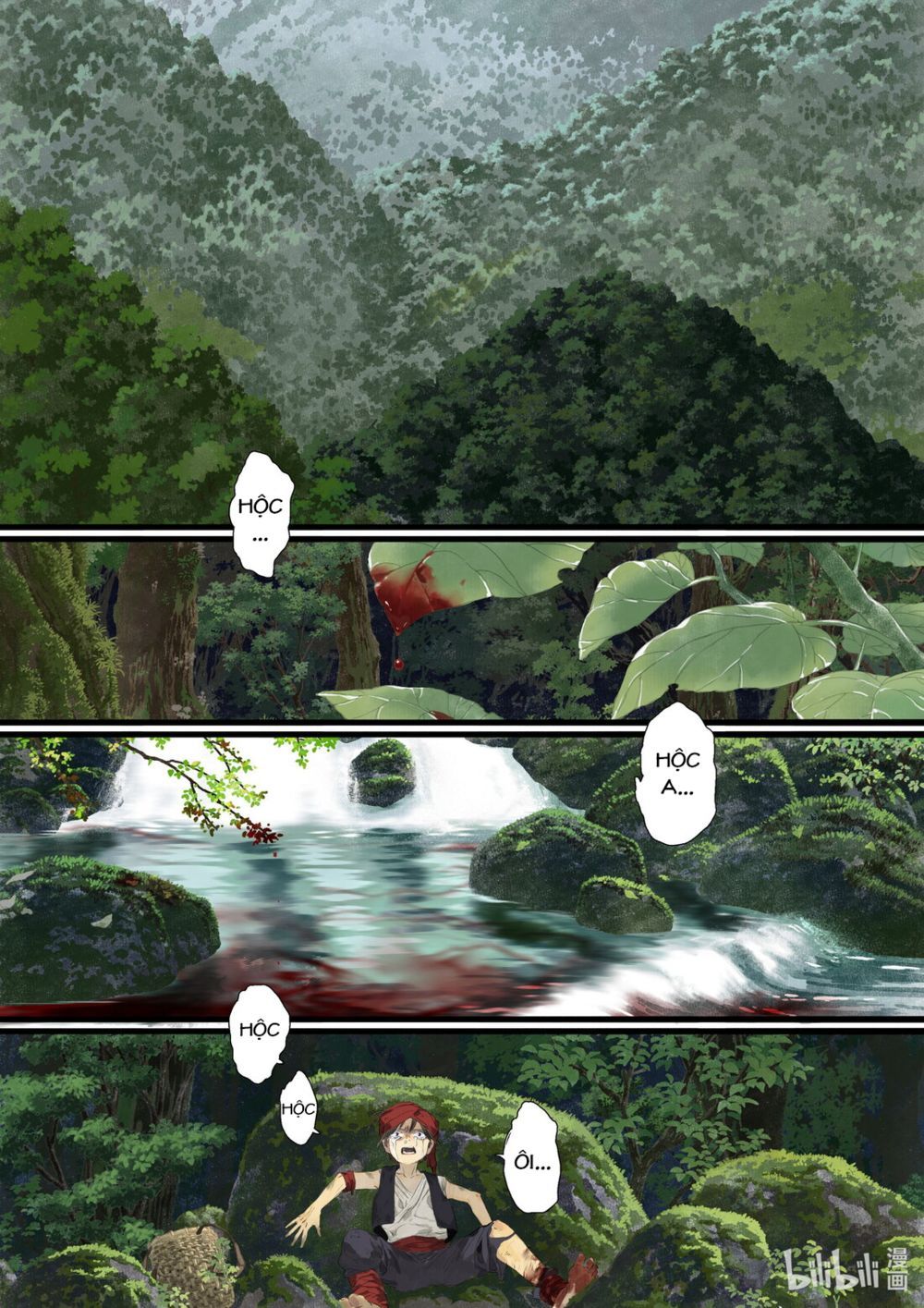 đọc truyện Bộ Thiên Ca Chương 88 ảnh 4 tại Thiên Thai Truyện