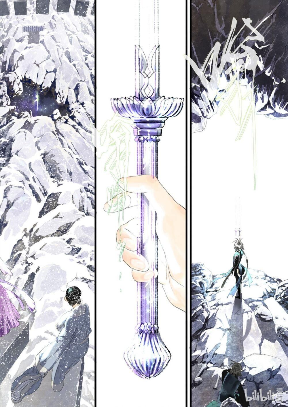 đọc truyện Bộ Thiên Ca Chương 89 ảnh 4 tại Thiên Thai Truyện