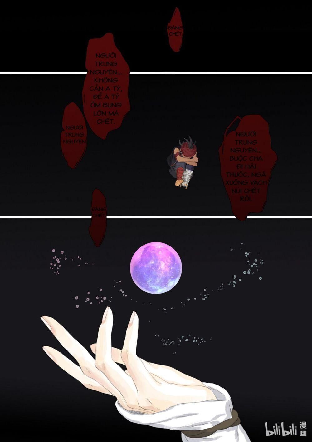 đọc truyện Bộ Thiên Ca Chương 89 ảnh 10 tại Thiên Thai Truyện