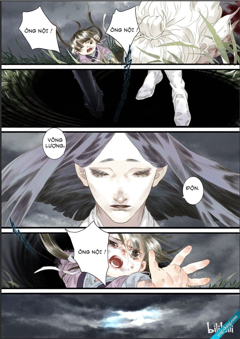 đọc truyện Bộ Thiên Ca Chương 9 ảnh 14 tại Thiên Thai Truyện