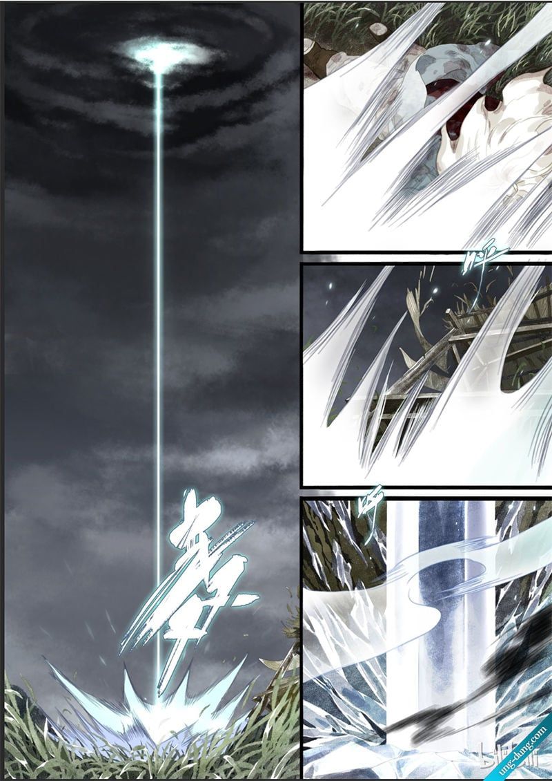 đọc truyện Bộ Thiên Ca Chương 9 ảnh 15 tại Thiên Thai Truyện