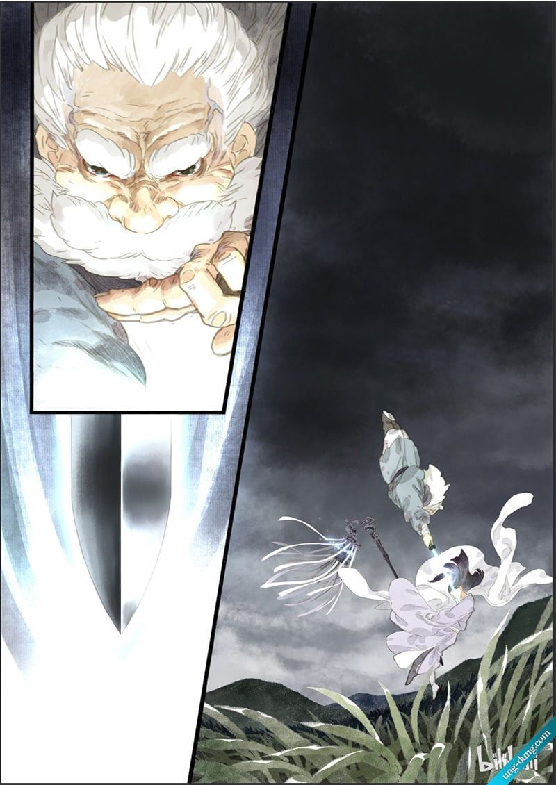 đọc truyện Bộ Thiên Ca Chương 9 ảnh 11 tại Thiên Thai Truyện