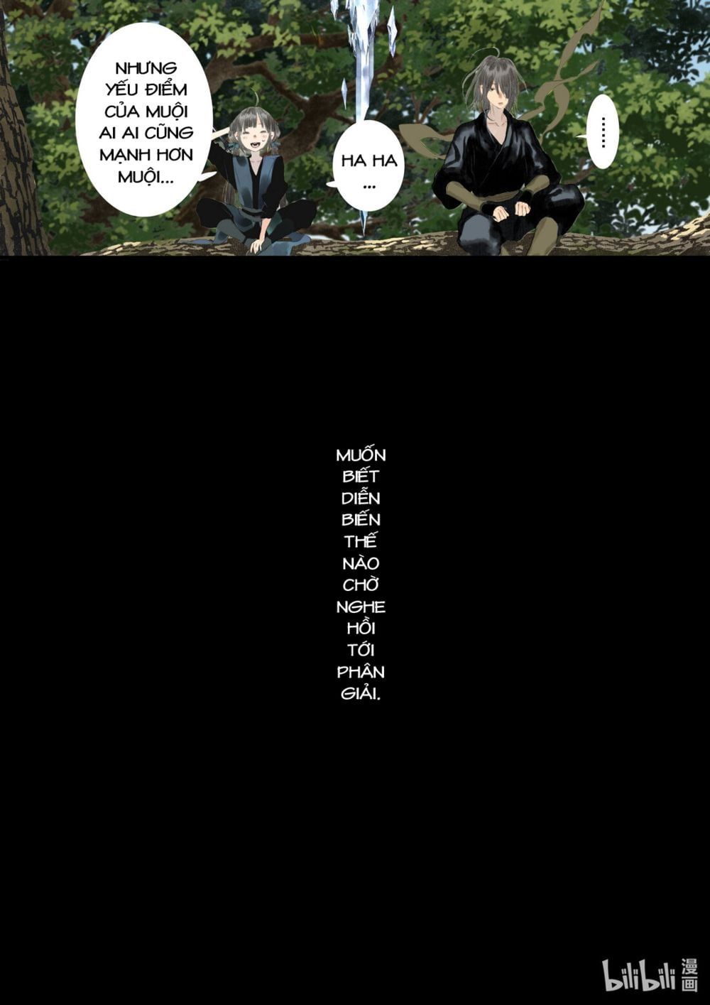 đọc truyện Bộ Thiên Ca Chương 90 ảnh 16 tại Thiên Thai Truyện