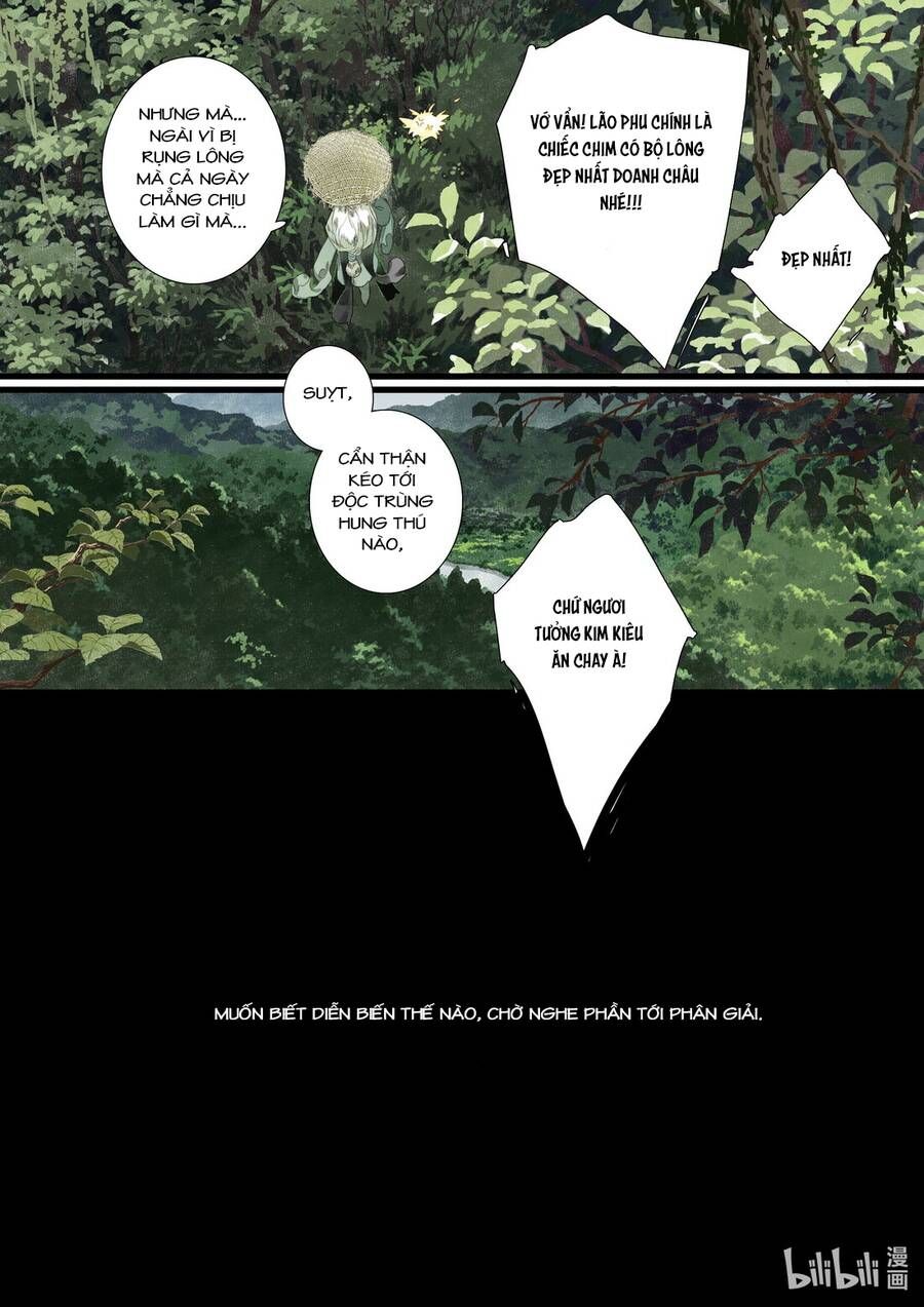 đọc truyện Bộ Thiên Ca Chương 94 ảnh 16 tại Thiên Thai Truyện