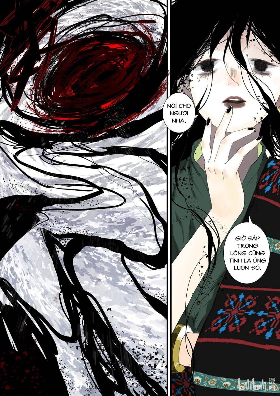 đọc truyện Bộ Thiên Ca Chương 97 ảnh 15 tại Thiên Thai Truyện