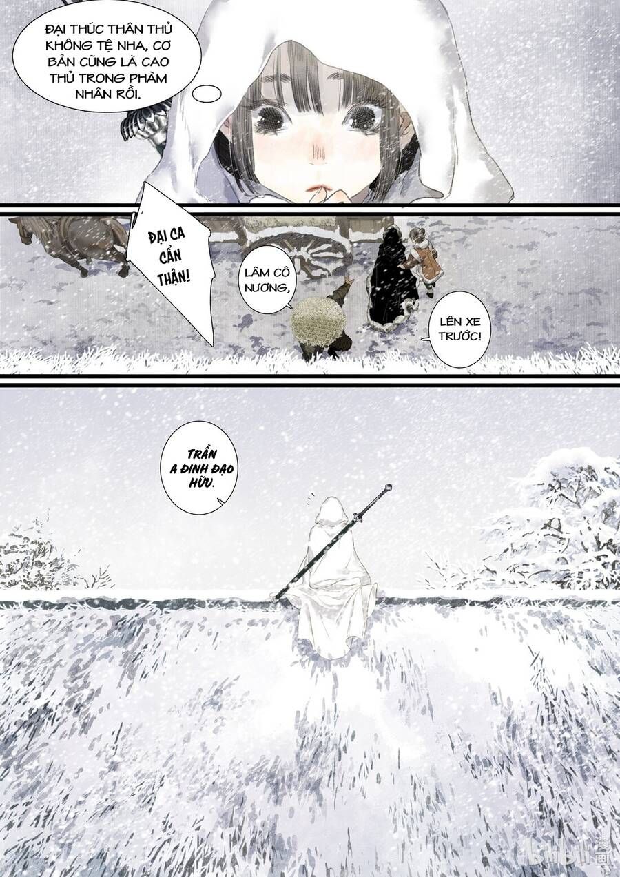 đọc truyện Bộ Thiên Ca Chương 97 ảnh 9 tại Thiên Thai Truyện