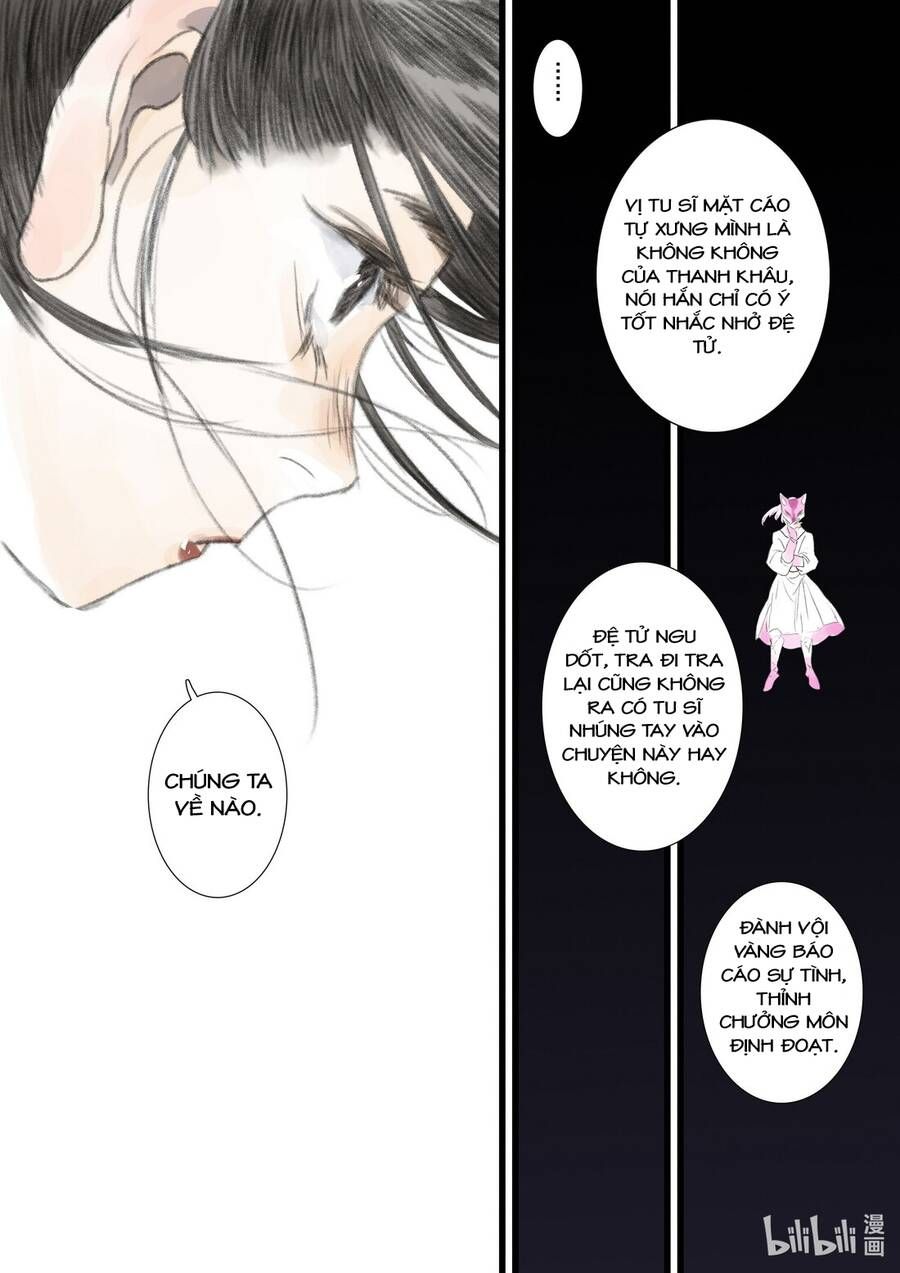 đọc truyện Bộ Thiên Ca Chương 98 ảnh 13 tại Thiên Thai Truyện