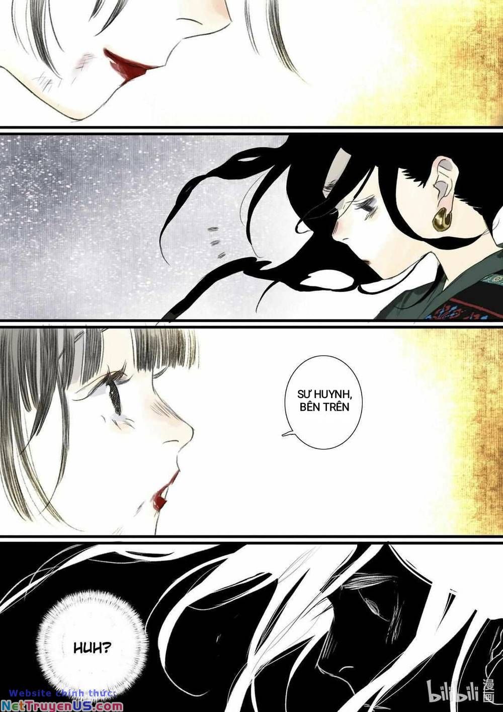 đọc truyện Bộ Thiên Ca Chương 99 ảnh 14 tại Thiên Thai Truyện