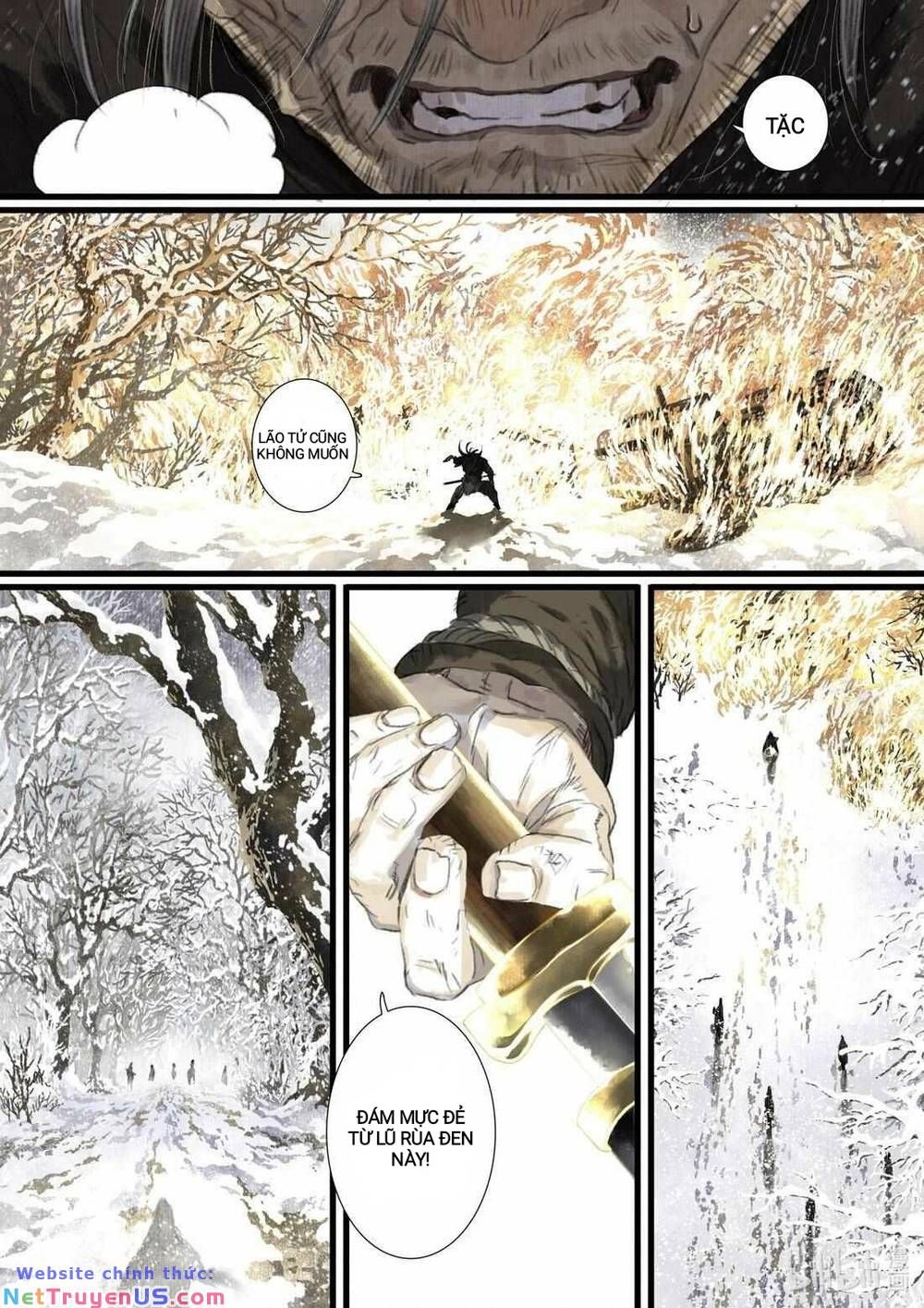 đọc truyện Bộ Thiên Ca Chương 99 ảnh 6 tại Thiên Thai Truyện