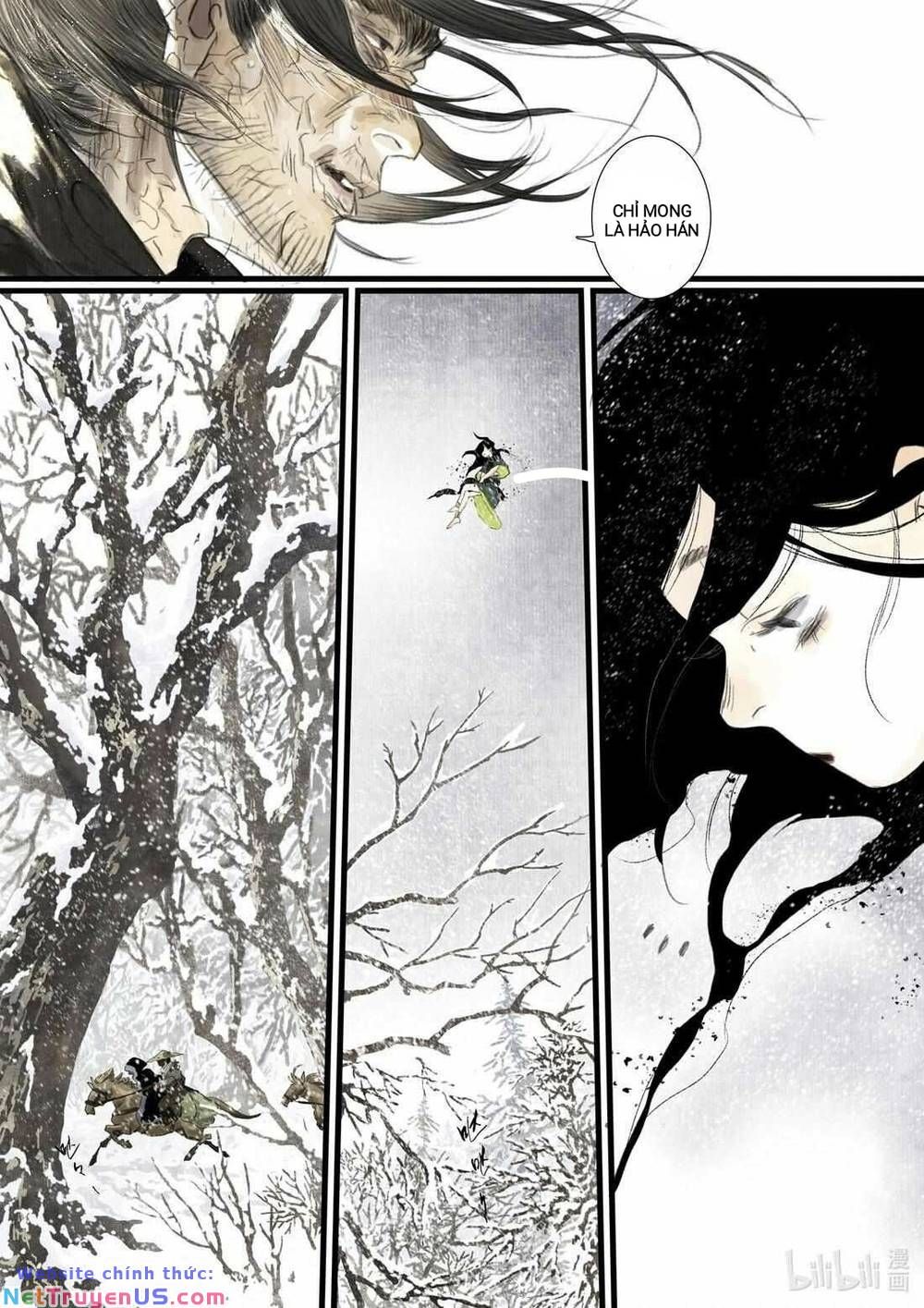 đọc truyện Bộ Thiên Ca Chương 99 ảnh 9 tại Thiên Thai Truyện