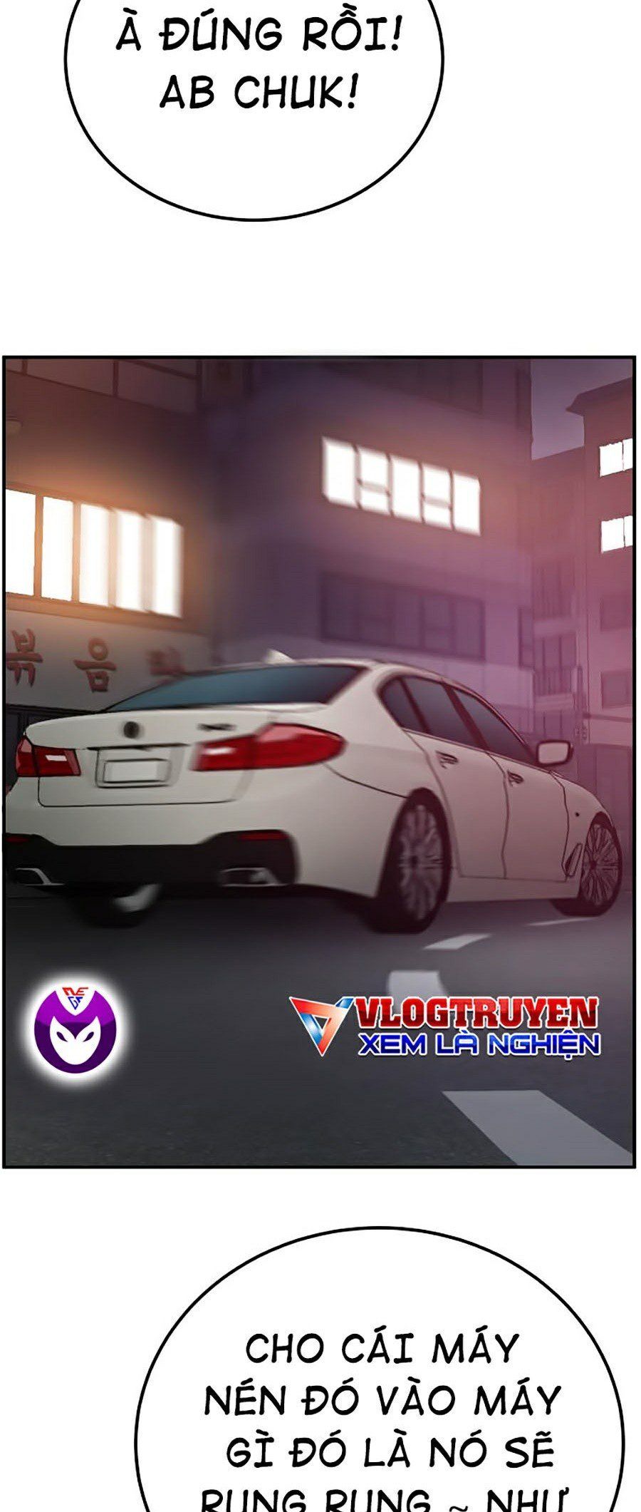 đọc truyện Bố Tôi Là Đặc Vụ Chương 1 ảnh 102 tại Thiên Thai Truyện