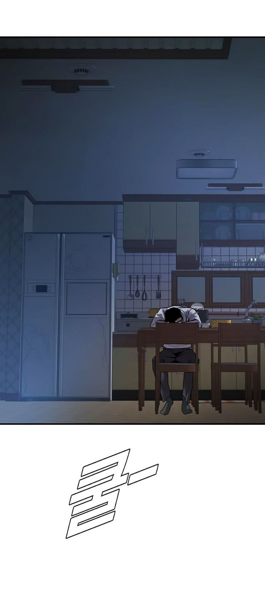 đọc truyện Bố Tôi Là Đặc Vụ Chương 1 ảnh 110 tại Thiên Thai Truyện