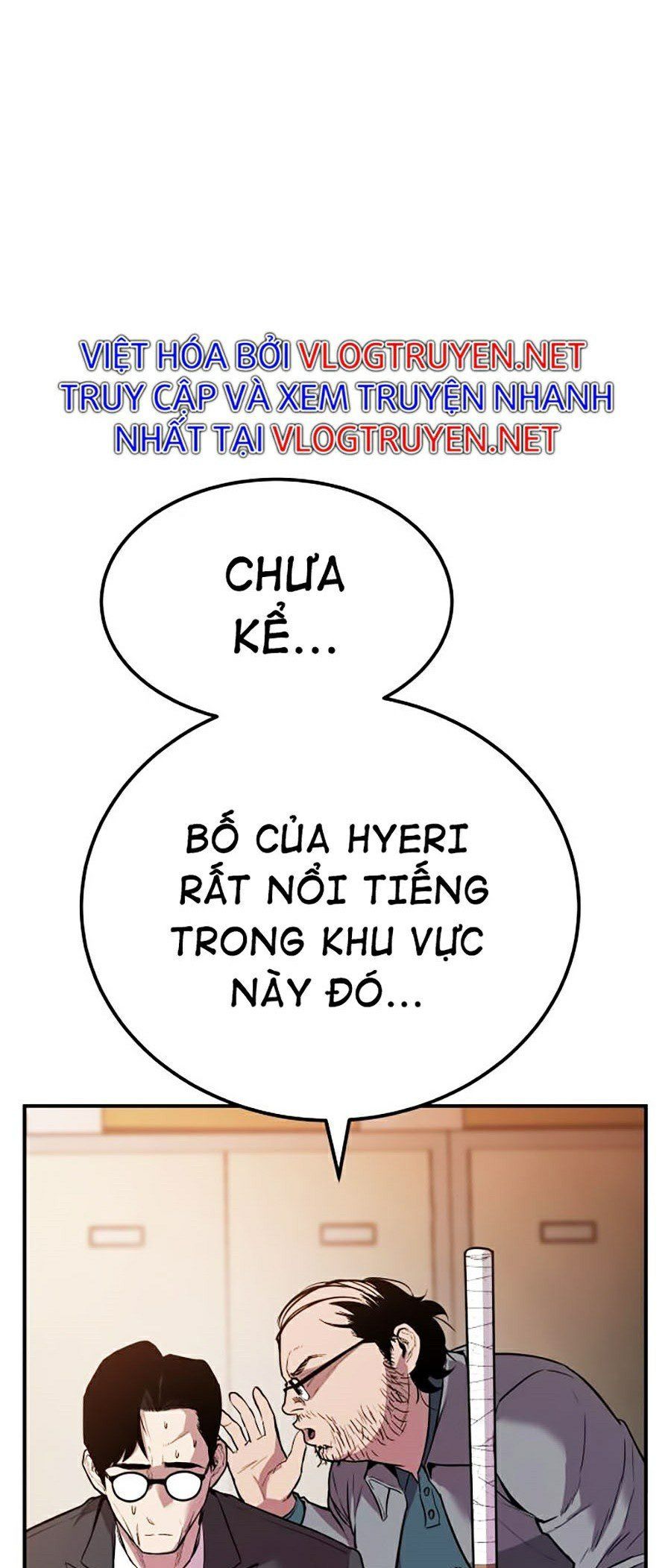 đọc truyện Bố Tôi Là Đặc Vụ Chương 1 ảnh 13 tại Thiên Thai Truyện