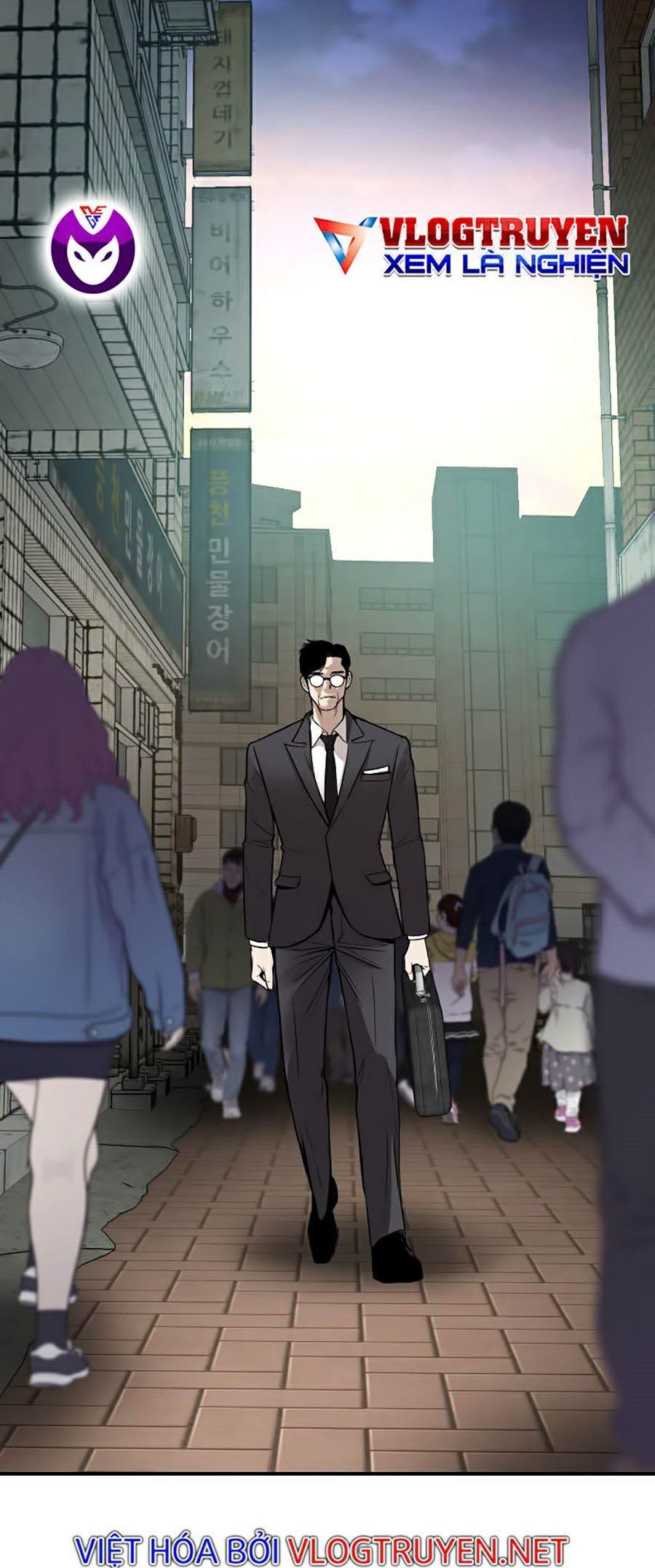 đọc truyện Bố Tôi Là Đặc Vụ Chương 1 ảnh 116 tại Thiên Thai Truyện