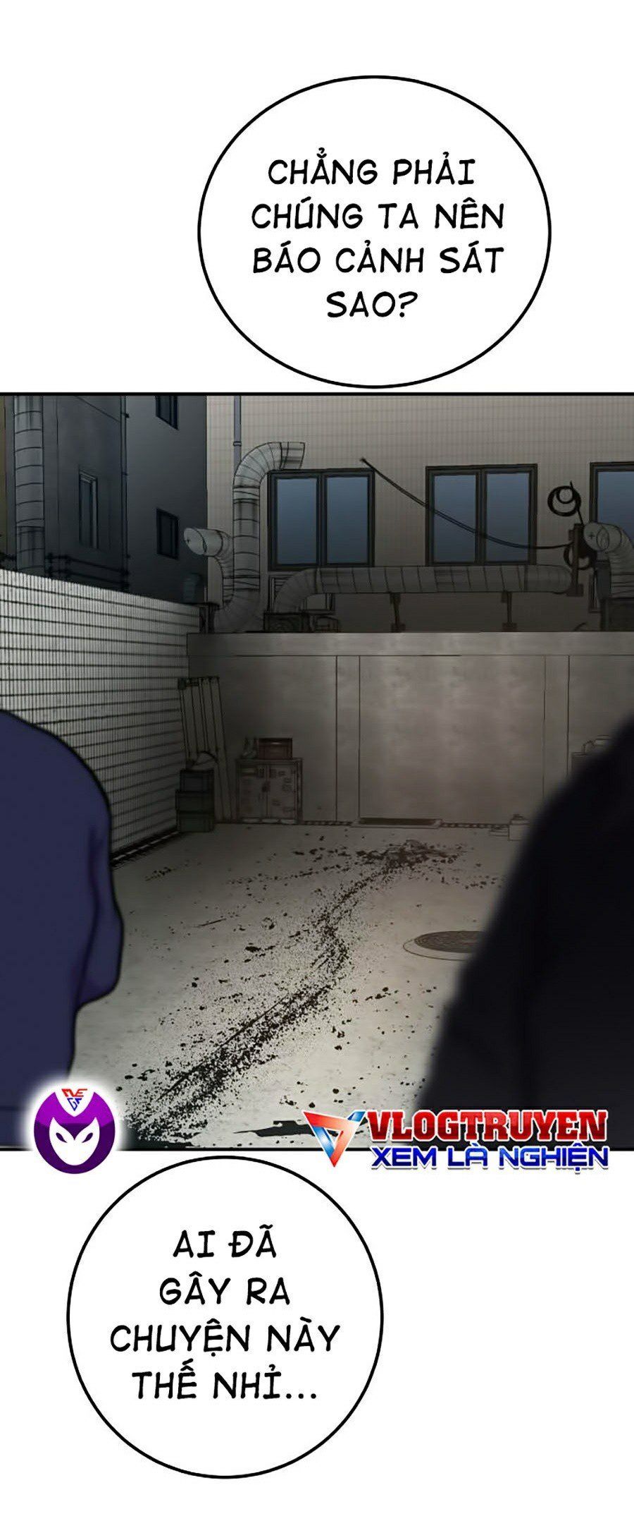 đọc truyện Bố Tôi Là Đặc Vụ Chương 1 ảnh 119 tại Thiên Thai Truyện