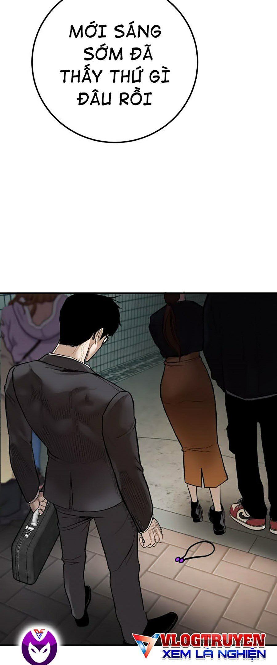 đọc truyện Bố Tôi Là Đặc Vụ Chương 1 ảnh 121 tại Thiên Thai Truyện