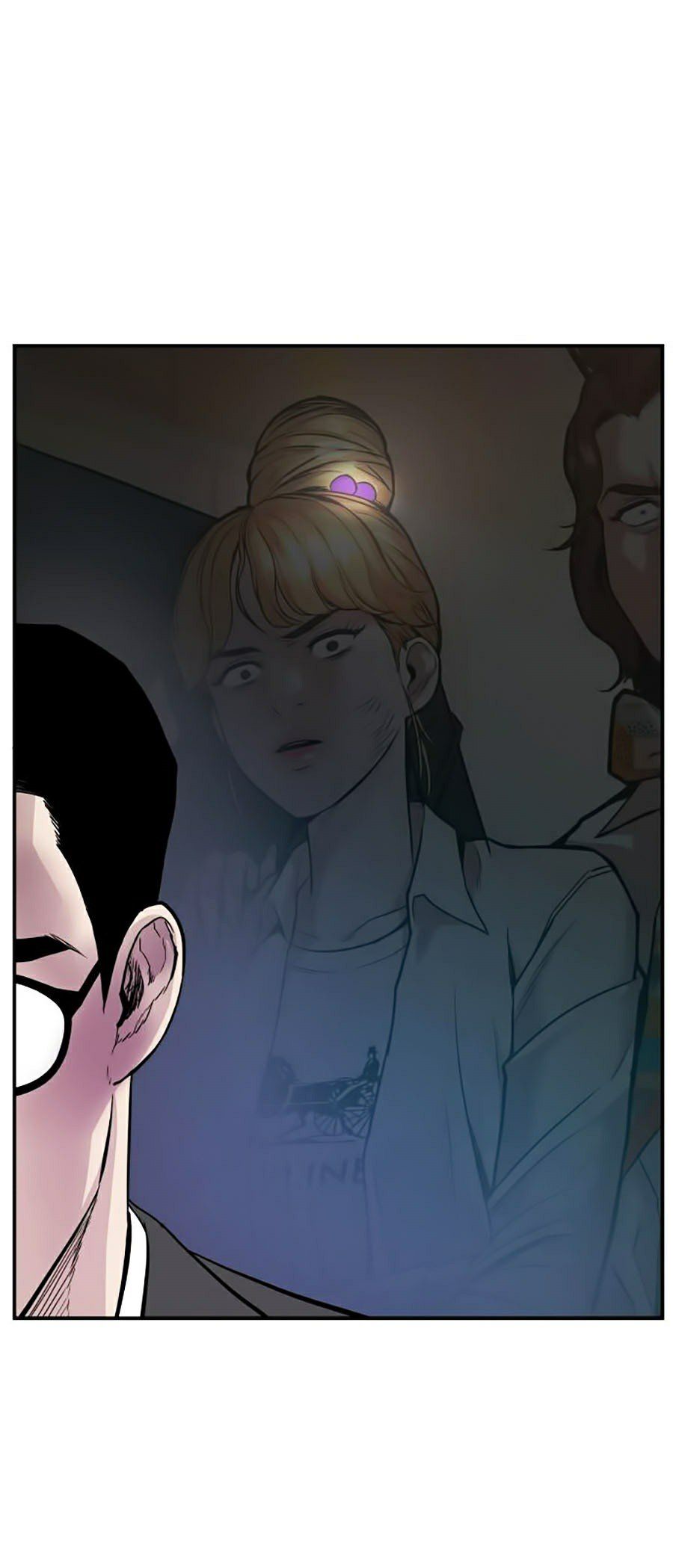 đọc truyện Bố Tôi Là Đặc Vụ Chương 1 ảnh 123 tại Thiên Thai Truyện