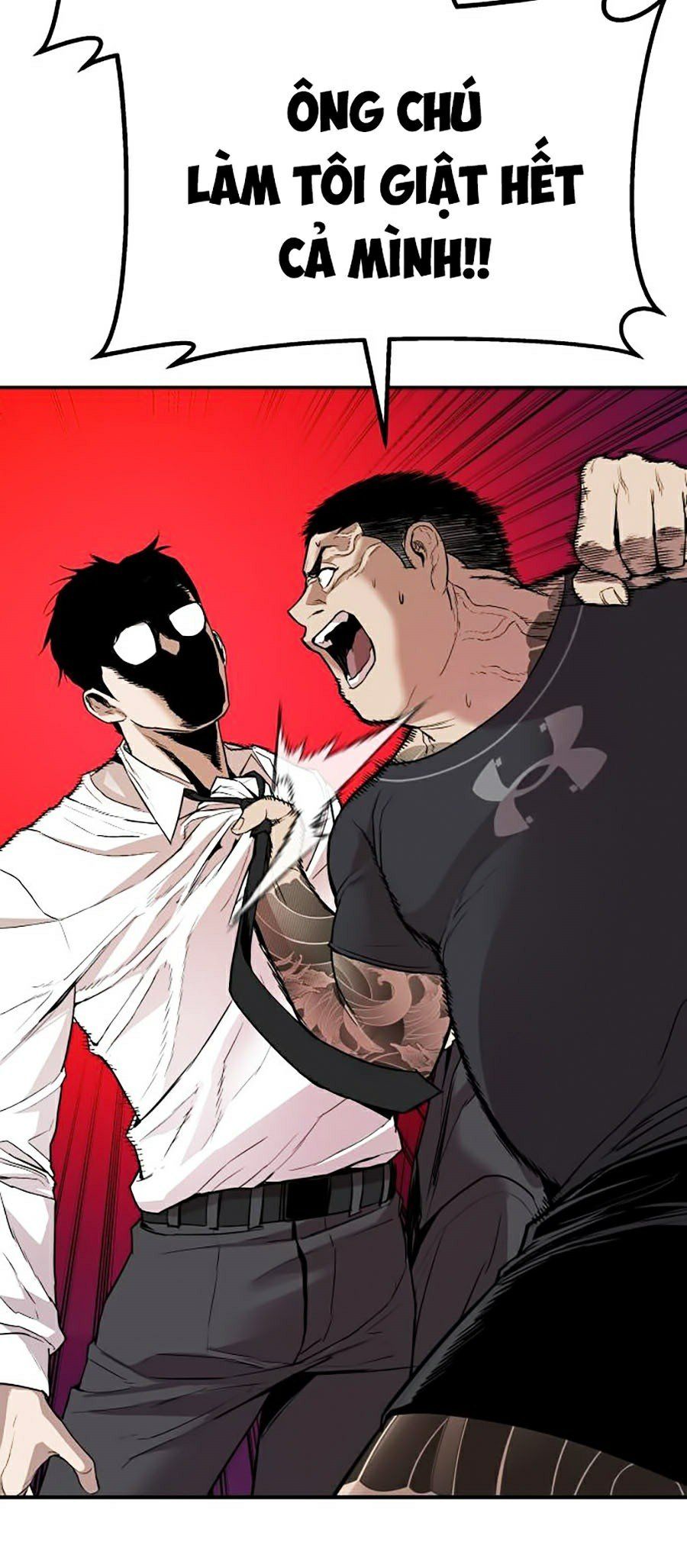 đọc truyện Bố Tôi Là Đặc Vụ Chương 1 ảnh 138 tại Thiên Thai Truyện