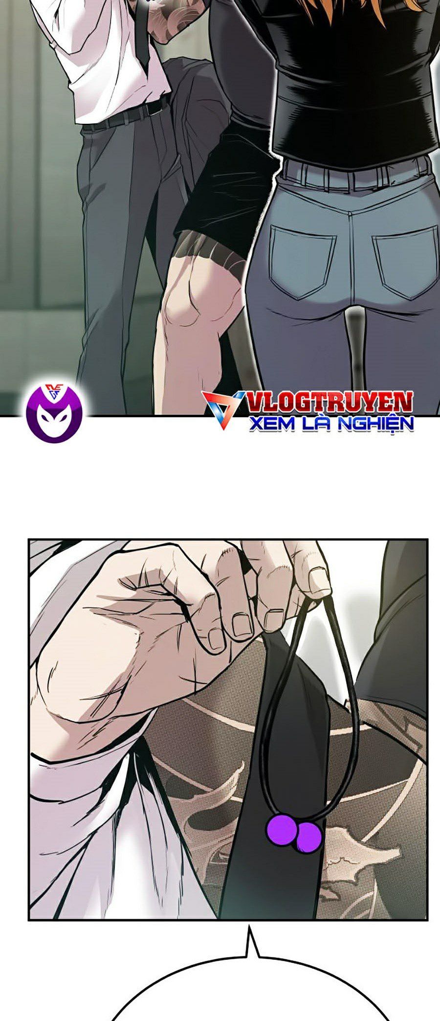 đọc truyện Bố Tôi Là Đặc Vụ Chương 1 ảnh 142 tại Thiên Thai Truyện