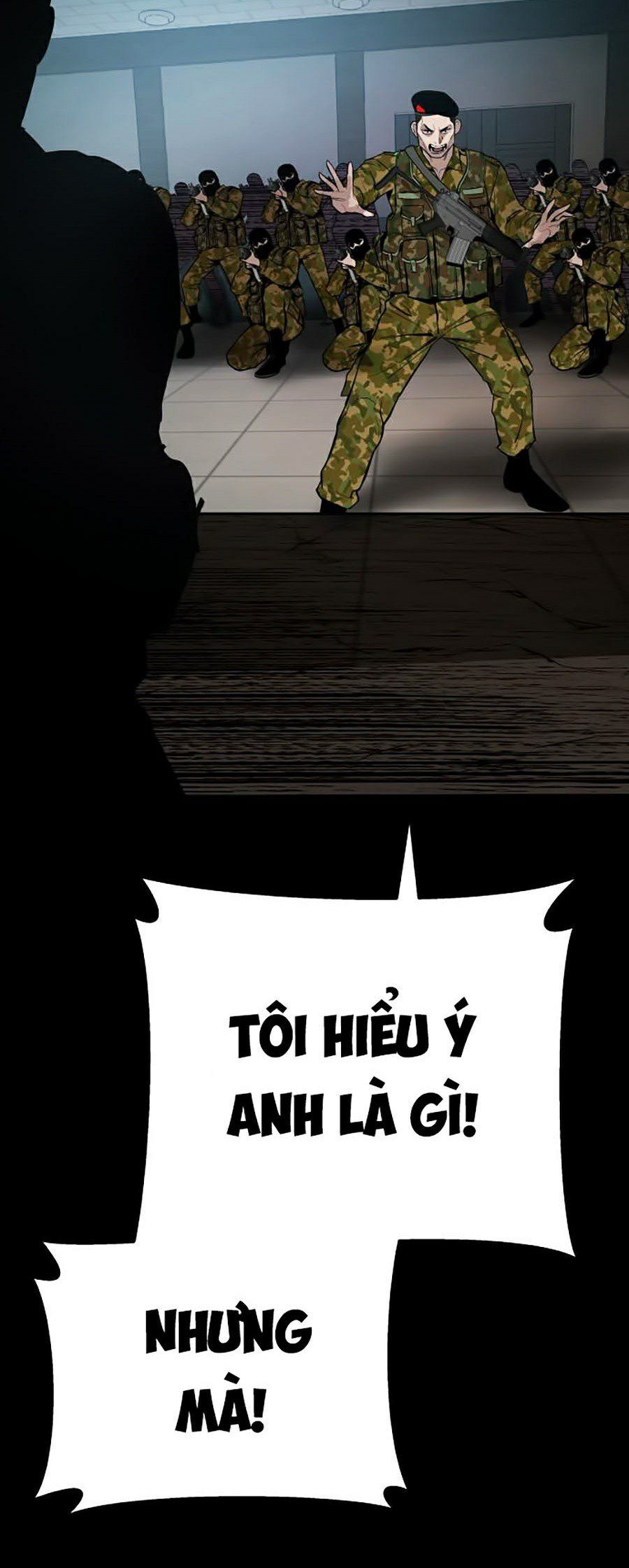 đọc truyện Bố Tôi Là Đặc Vụ Chương 1 ảnh 150 tại Thiên Thai Truyện