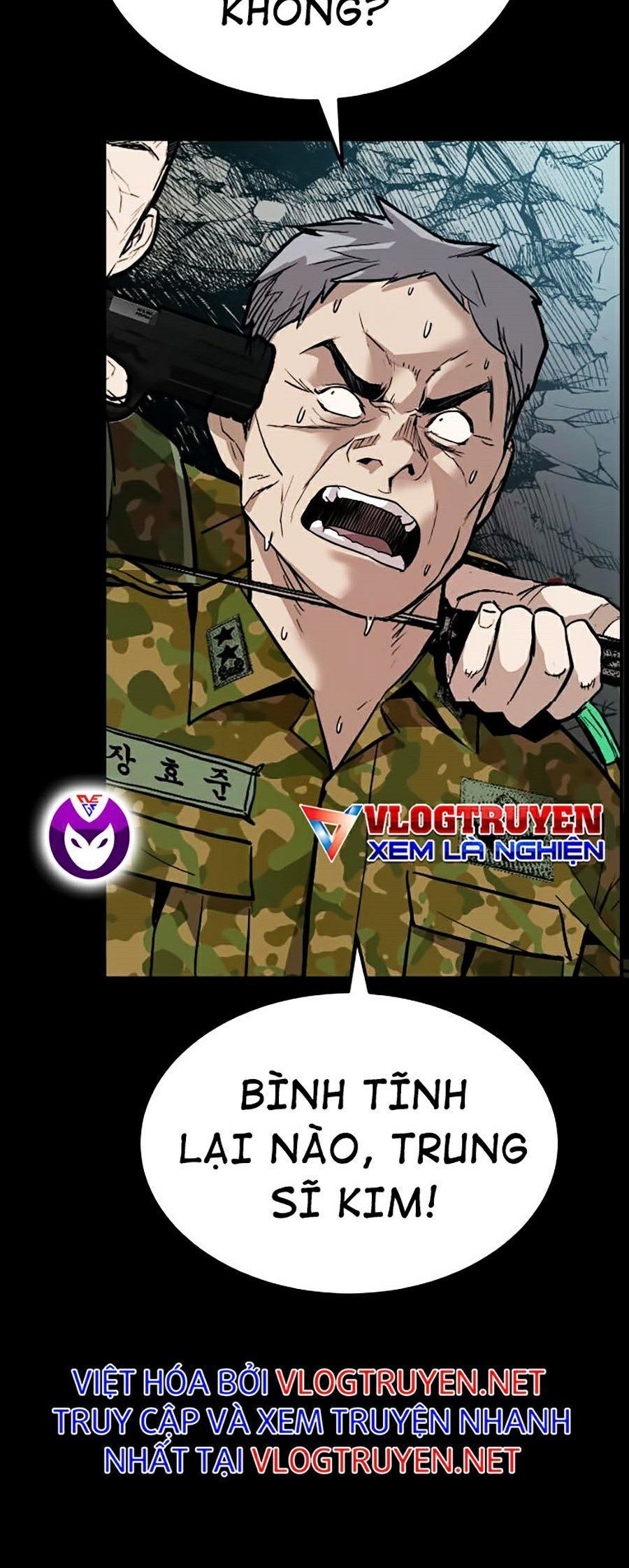 đọc truyện Bố Tôi Là Đặc Vụ Chương 1 ảnh 154 tại Thiên Thai Truyện