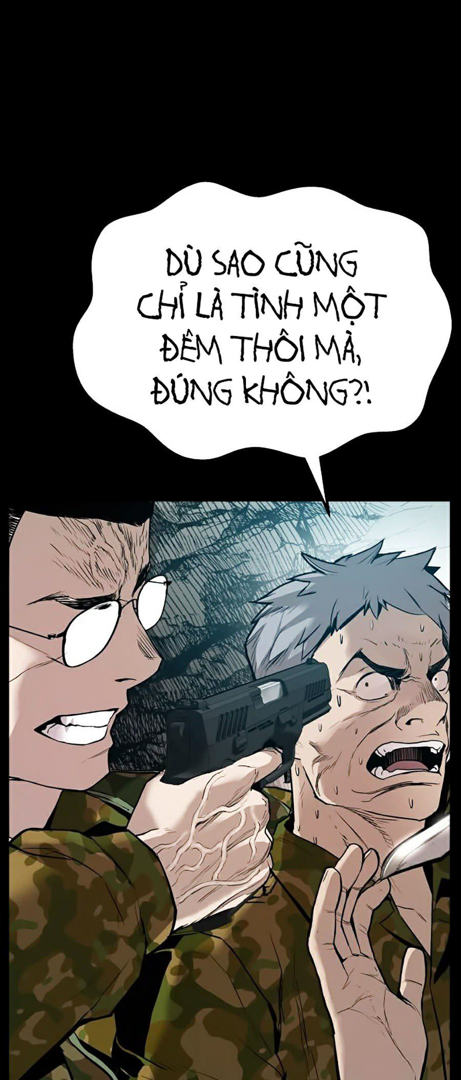 đọc truyện Bố Tôi Là Đặc Vụ Chương 1 ảnh 155 tại Thiên Thai Truyện