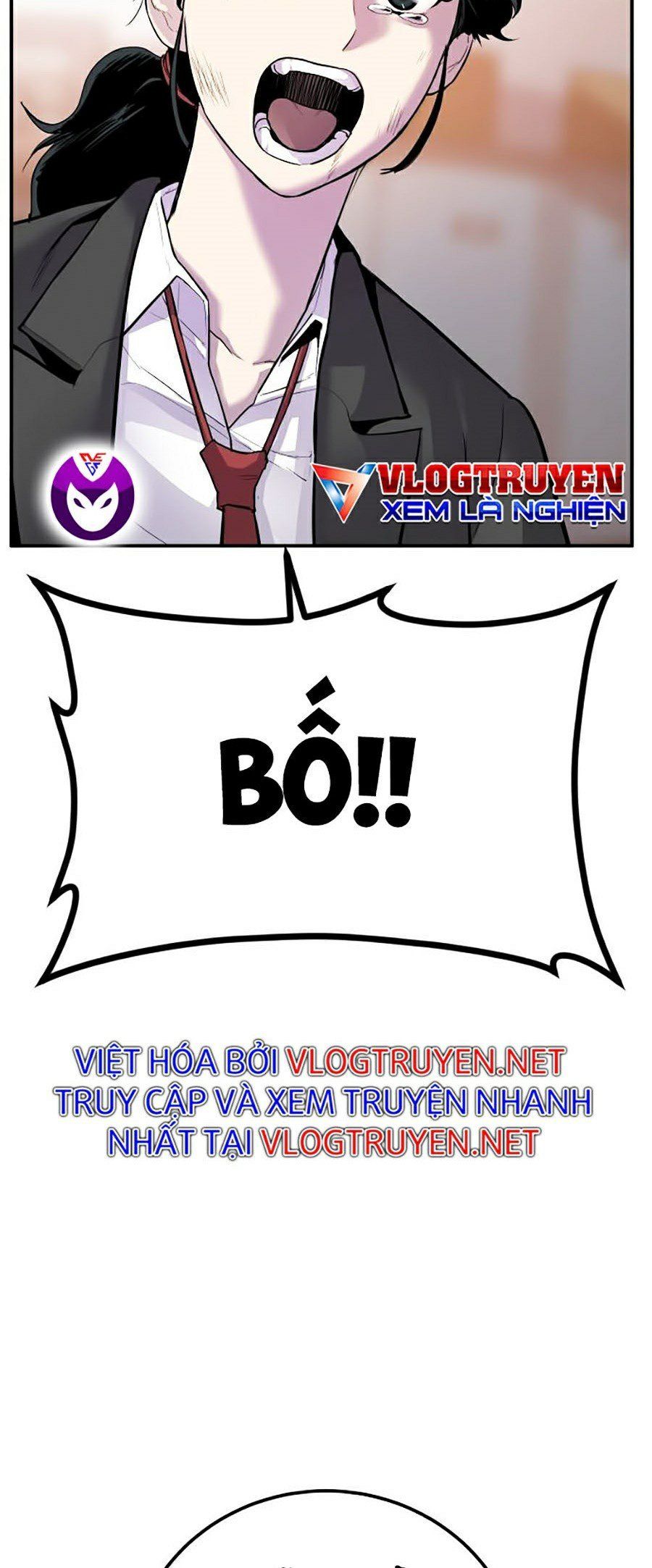 đọc truyện Bố Tôi Là Đặc Vụ Chương 1 ảnh 20 tại Thiên Thai Truyện