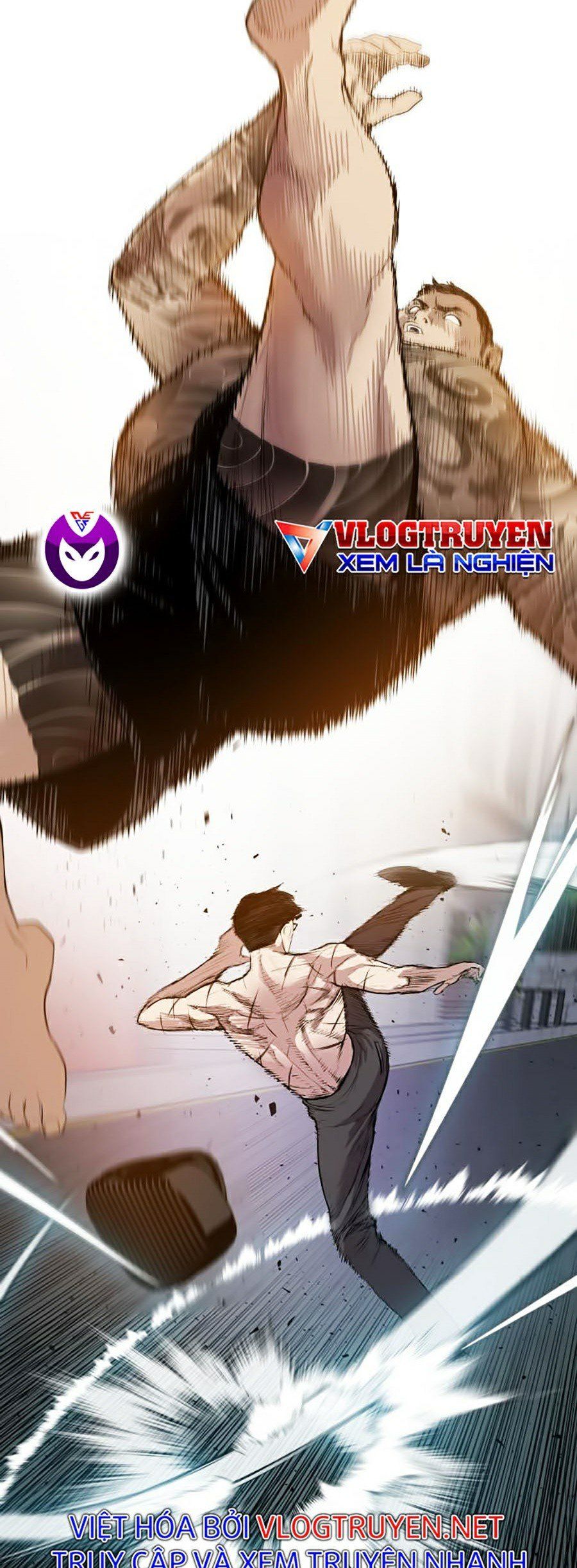 đọc truyện Bố Tôi Là Đặc Vụ Chương 1 ảnh 188 tại Thiên Thai Truyện