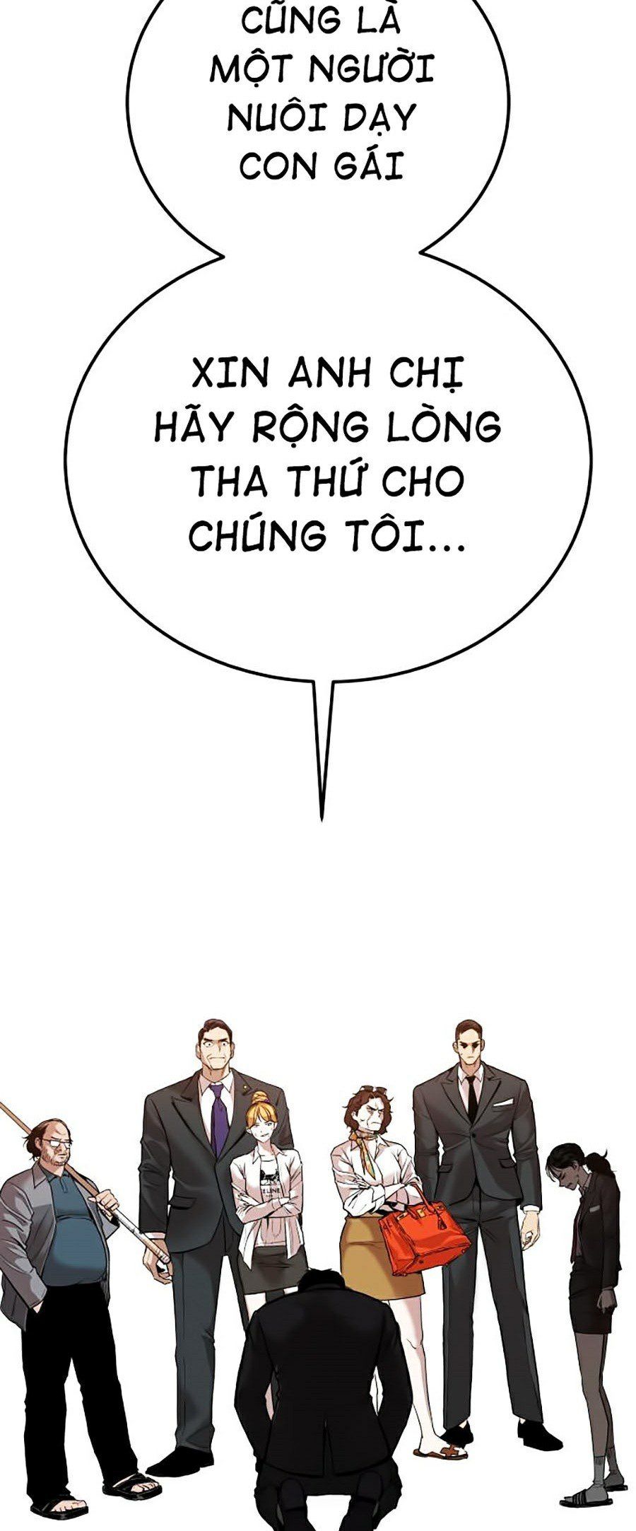 đọc truyện Bố Tôi Là Đặc Vụ Chương 1 ảnh 21 tại Thiên Thai Truyện