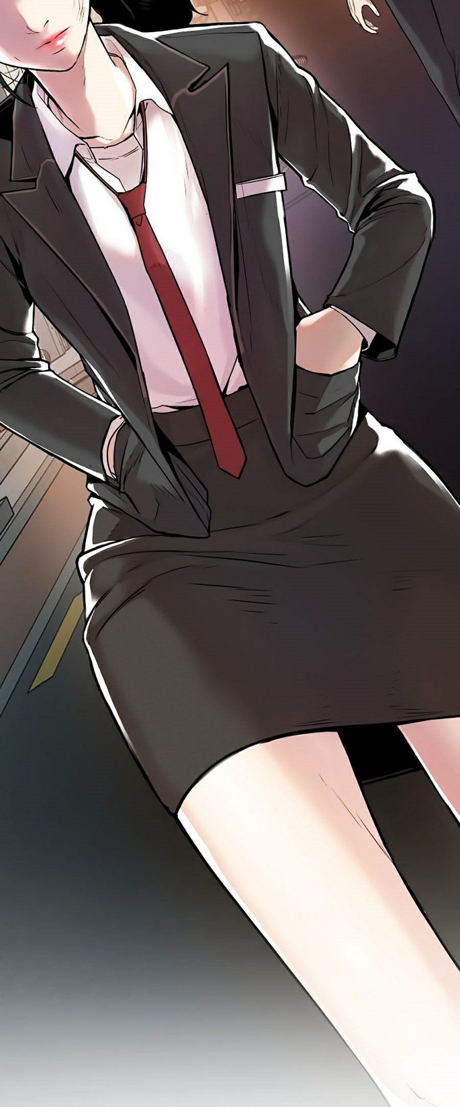 đọc truyện Bố Tôi Là Đặc Vụ Chương 1 ảnh 24 tại Thiên Thai Truyện