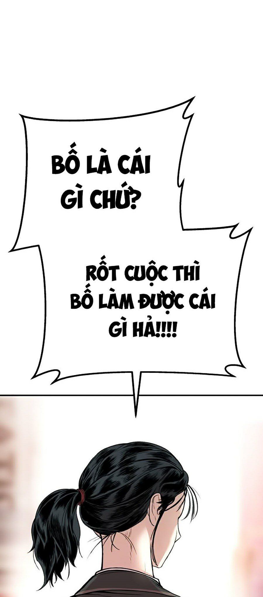 đọc truyện Bố Tôi Là Đặc Vụ Chương 1 ảnh 30 tại Thiên Thai Truyện