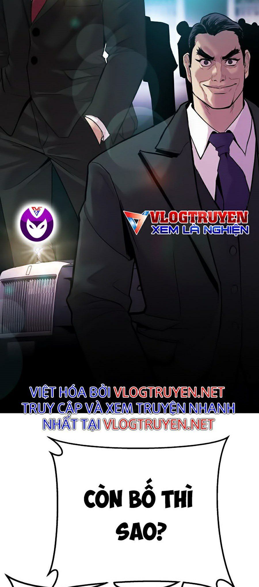 đọc truyện Bố Tôi Là Đặc Vụ Chương 1 ảnh 32 tại Thiên Thai Truyện